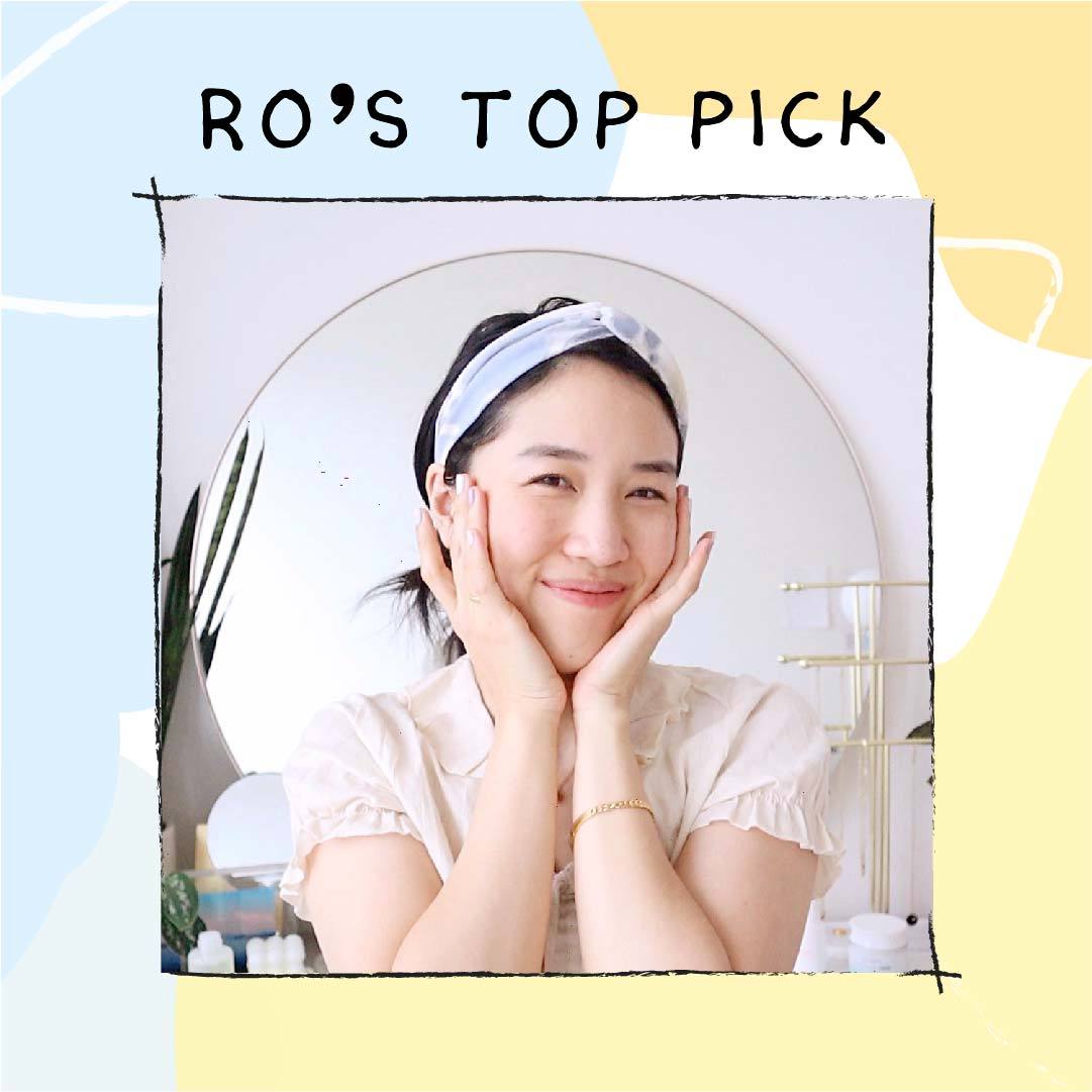 Ro's Top Picks