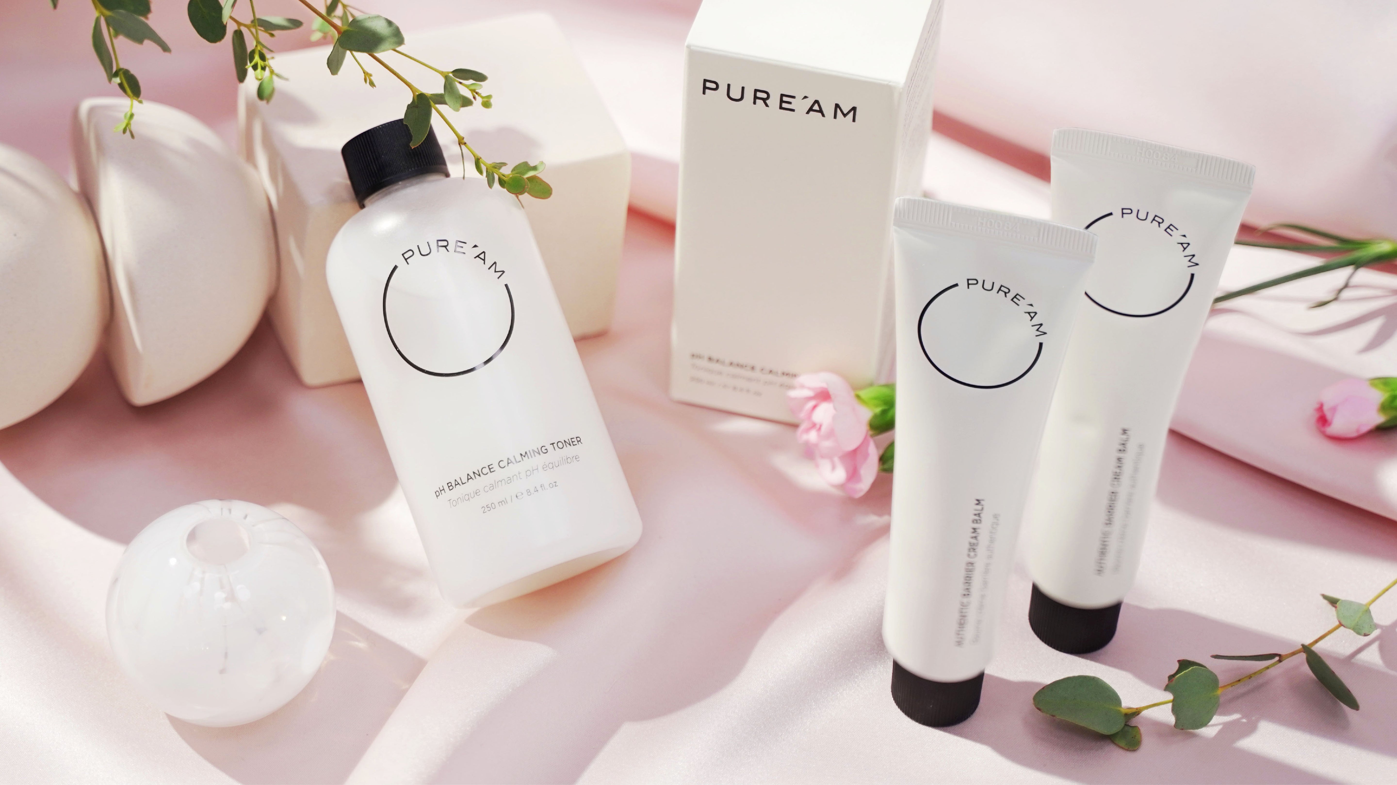 Pure'am