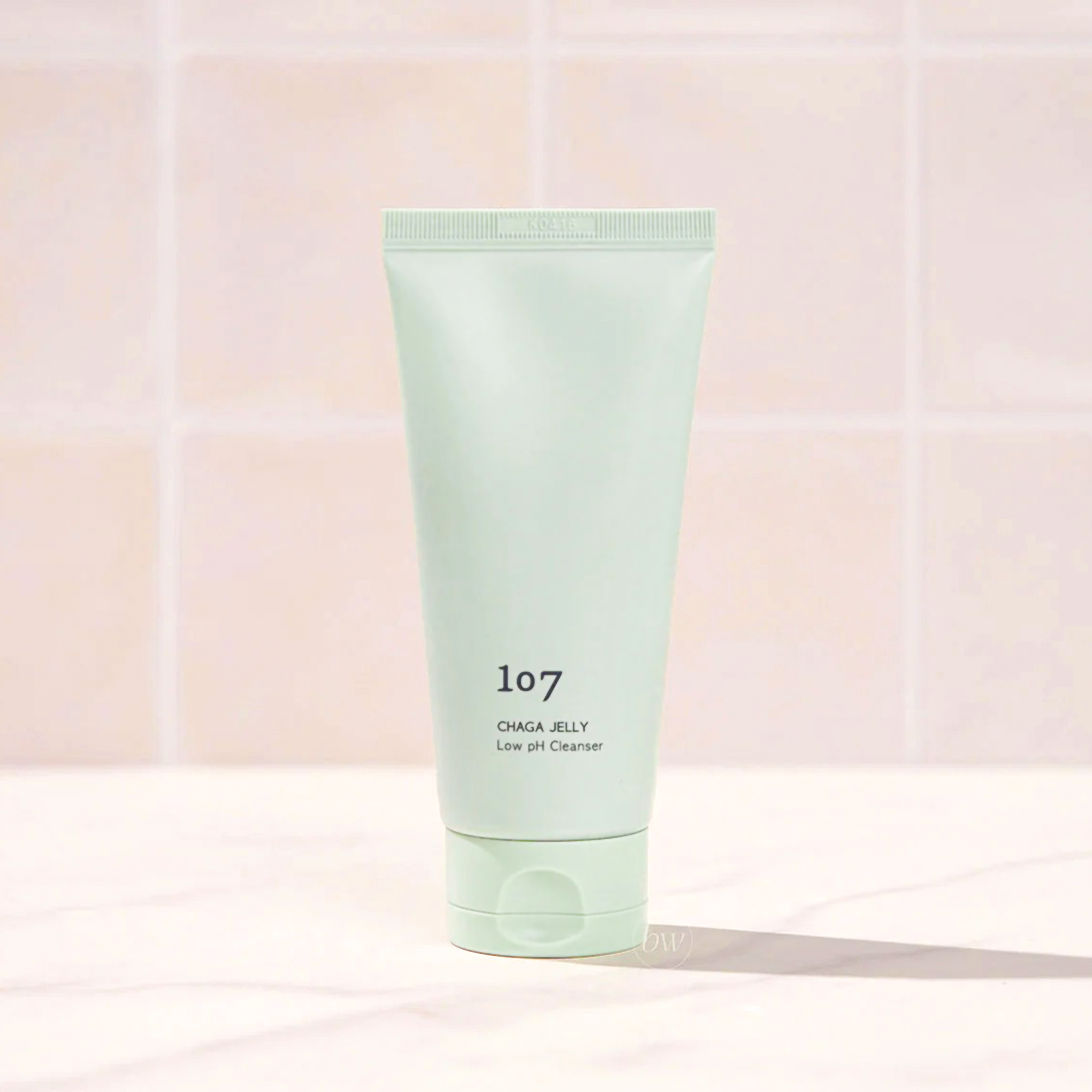 Chaga Jelly Low pH Cleanser