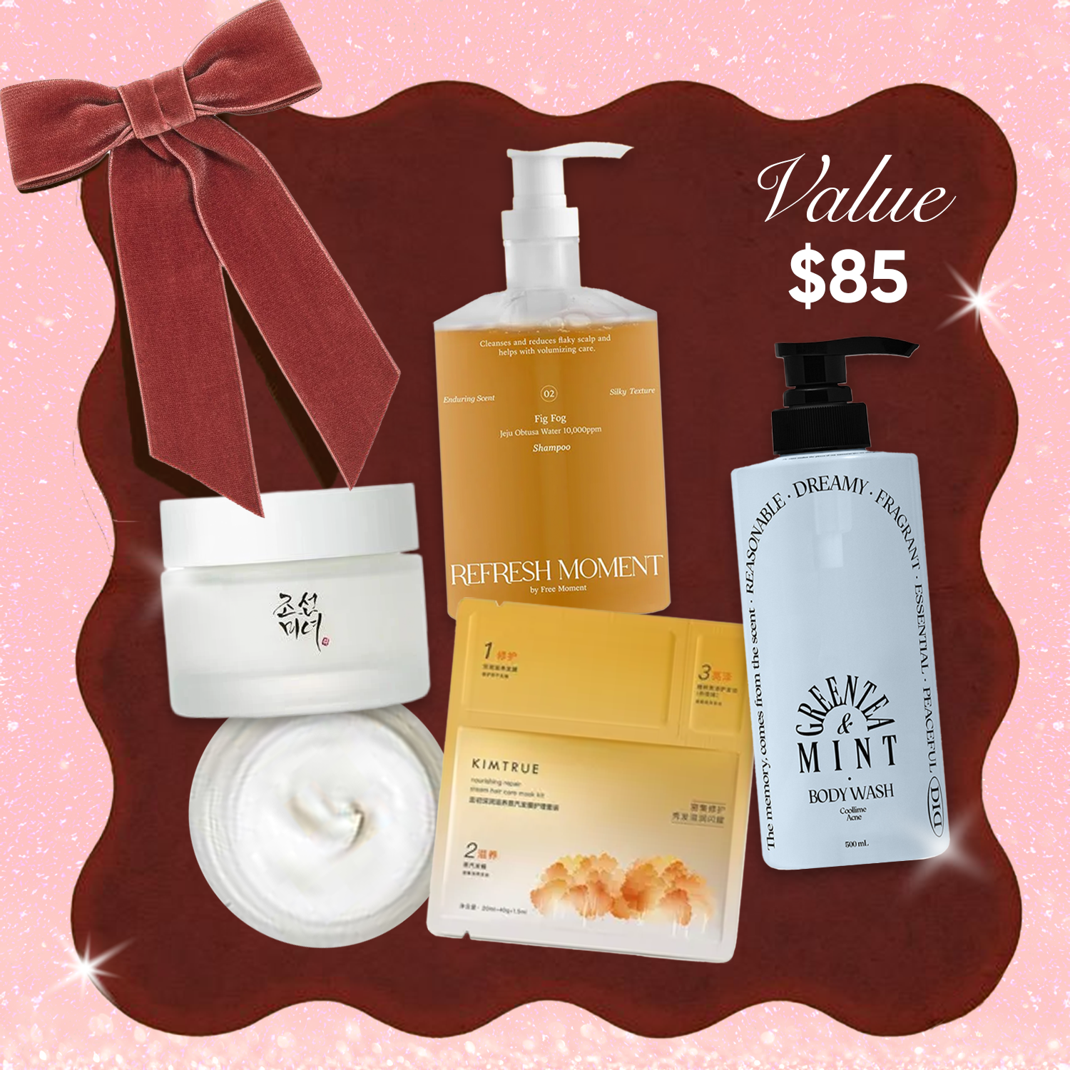 Relax & Unwind Self-Care Ritual