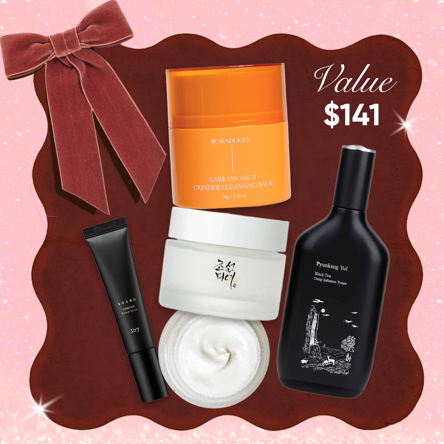 Youth Reset Skin Essentials