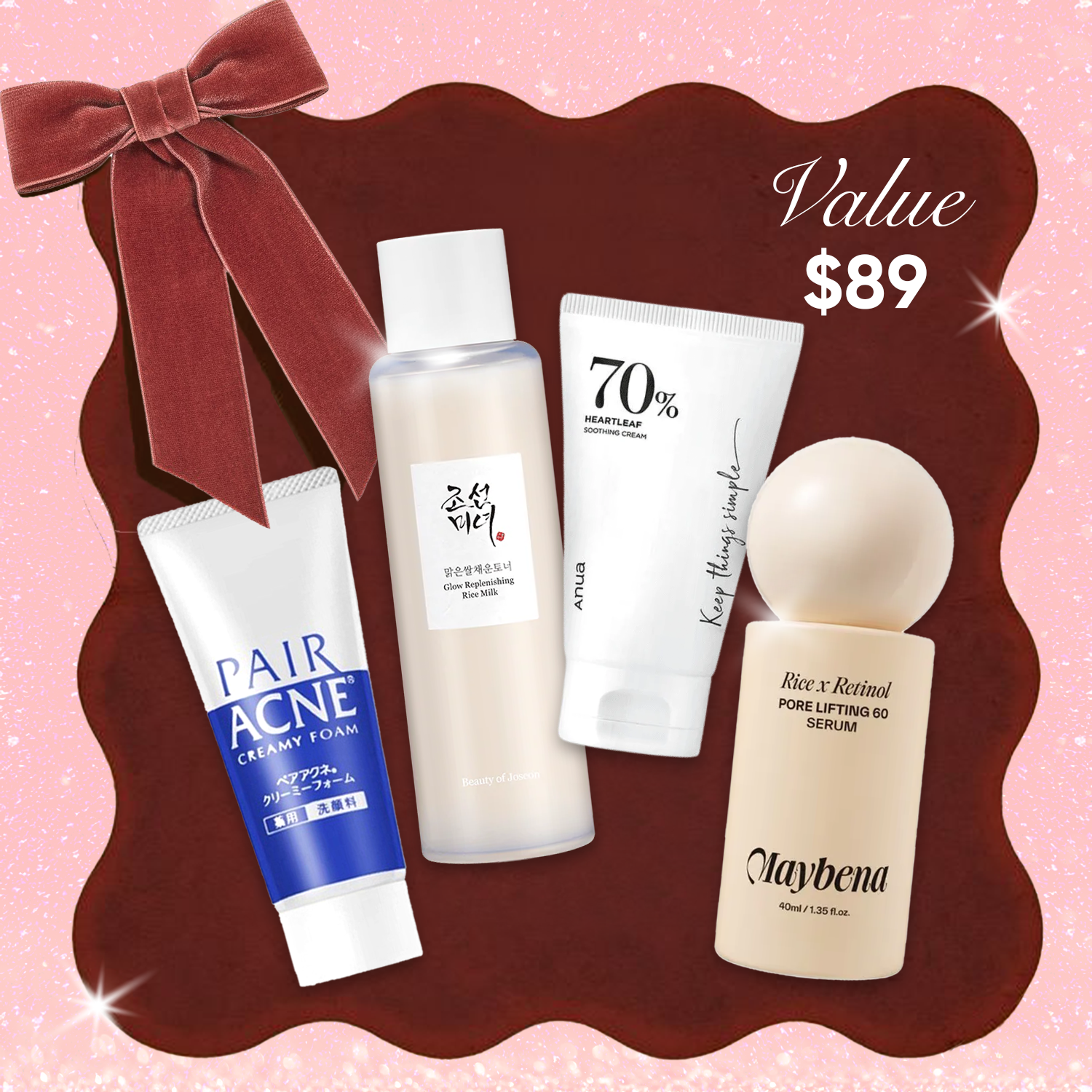 Oil-Be-Gone Skin Clarity Set