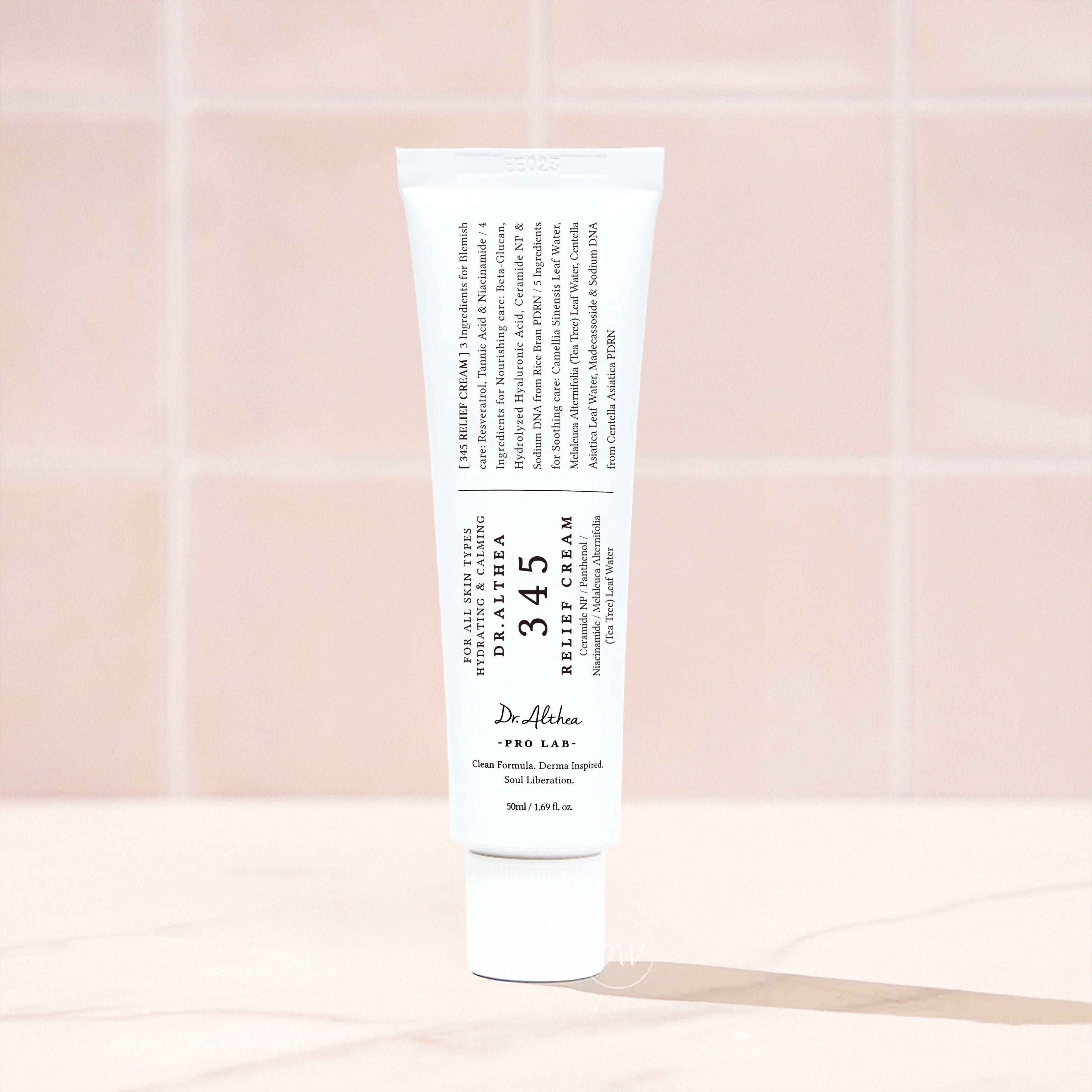 345 Relief Cream 50ML