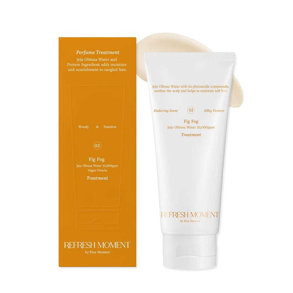 Smooth & Shine Hair Set