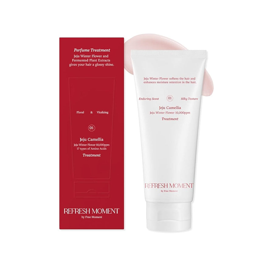 Smooth & Shine Hair Set