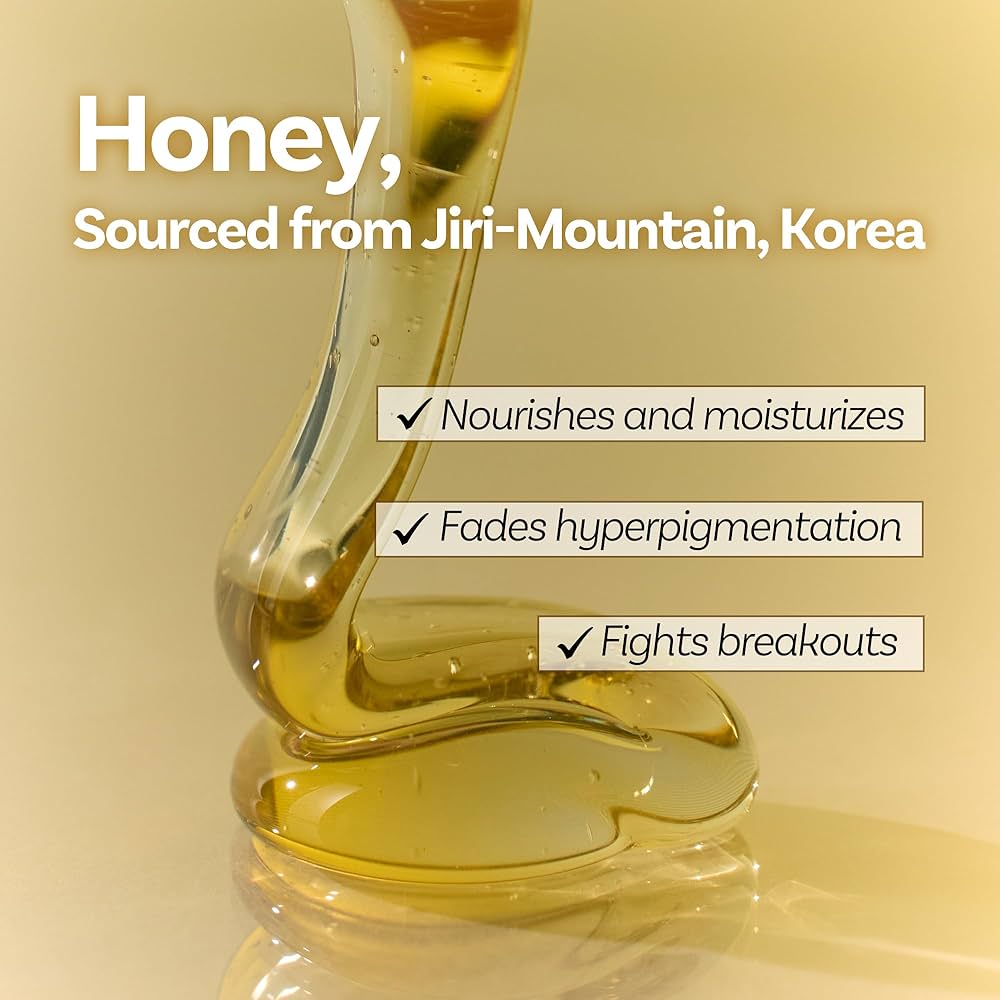 Yuzu Honey Chung Cleanser