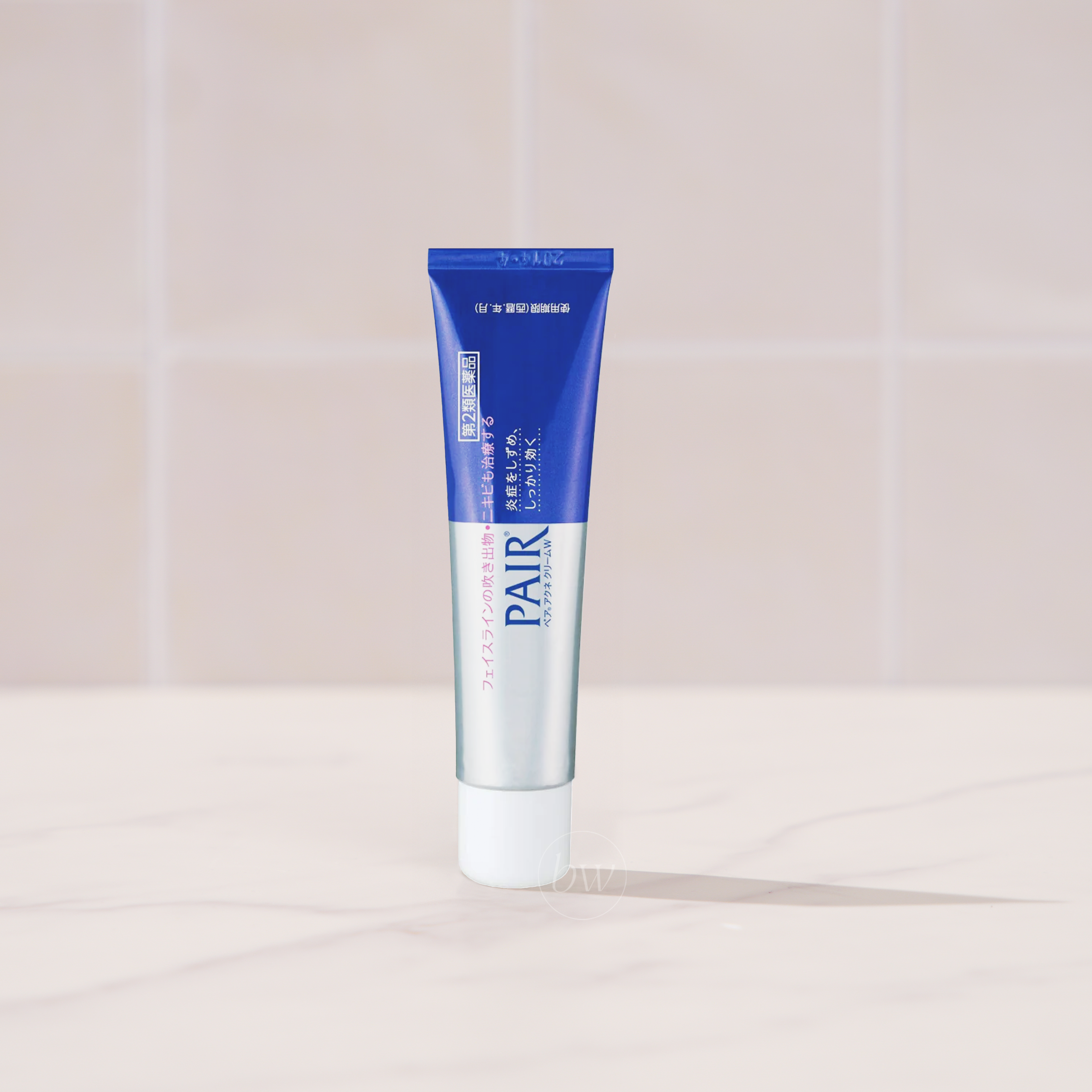 Pair Acne Cream