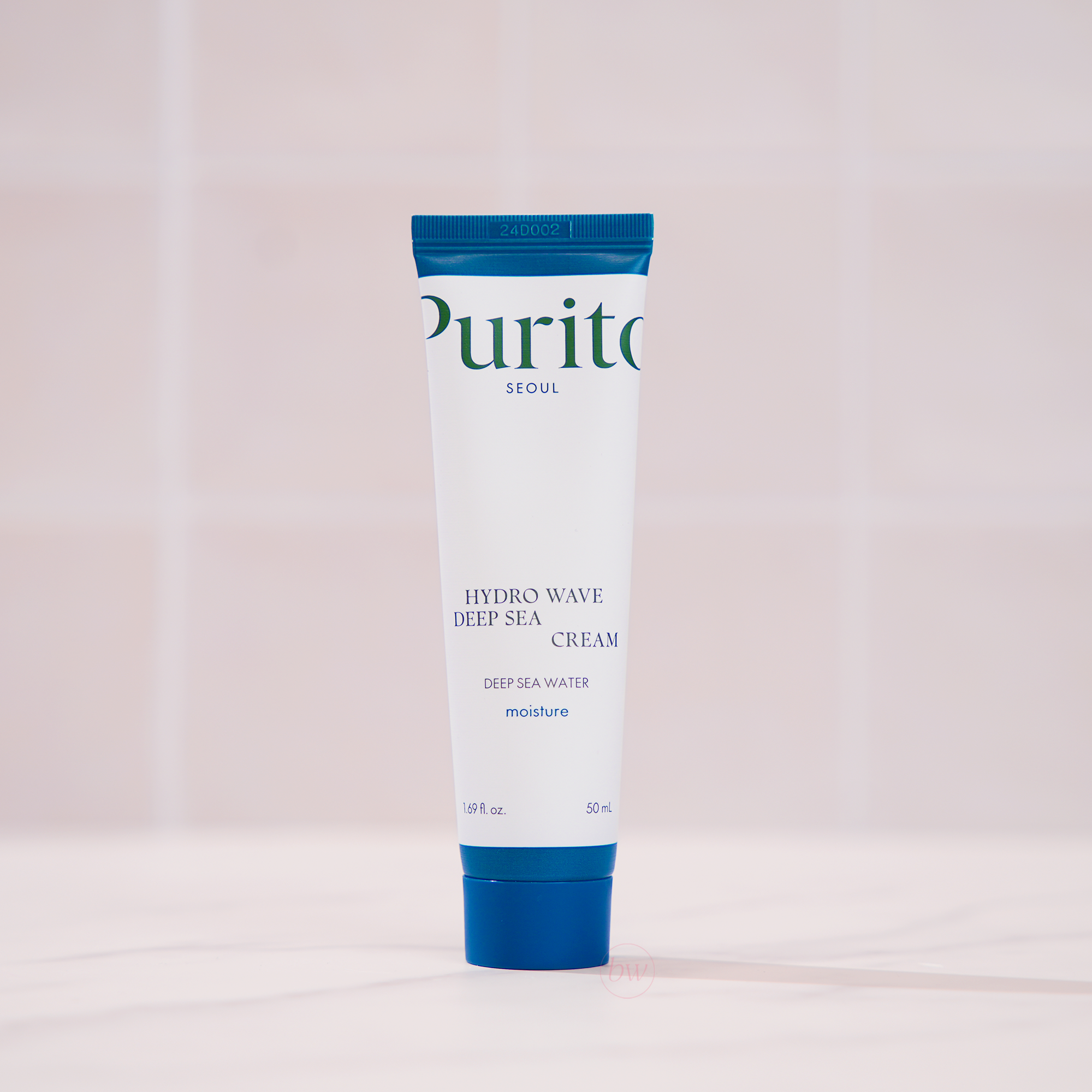 Purito Deep Sea Pure Water Cream – Beauty Within