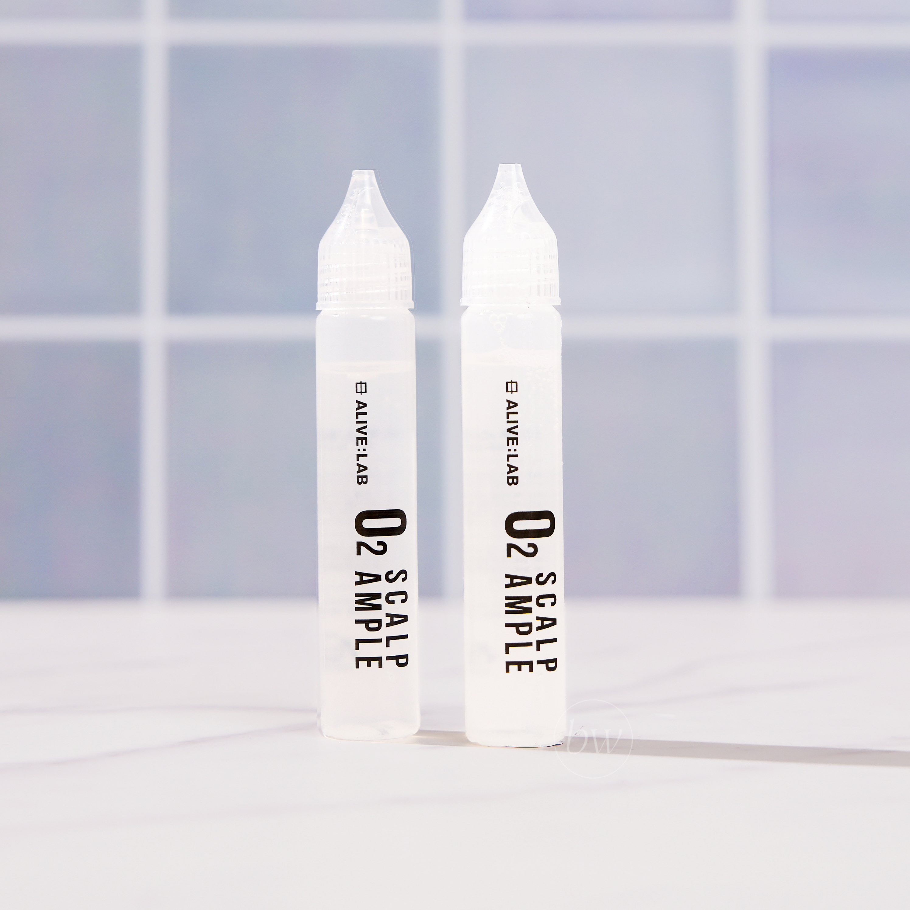 Scalp Ampoule