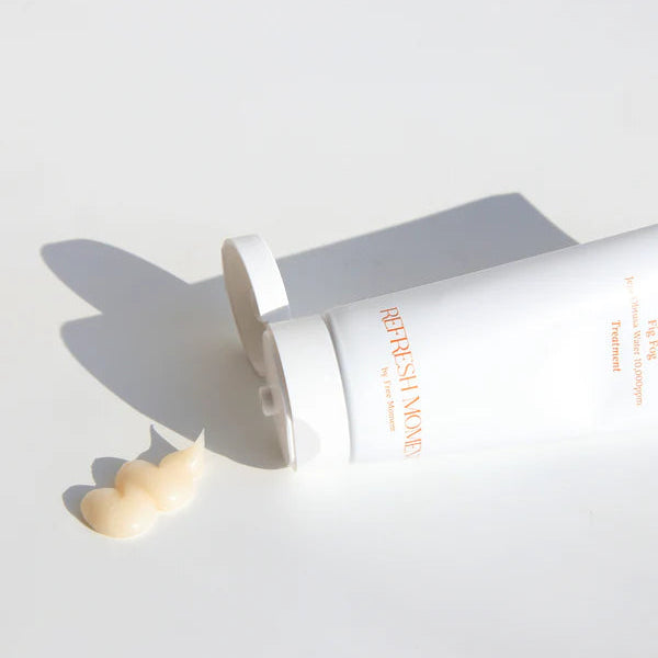 Refresh Moment Perfume Treatment