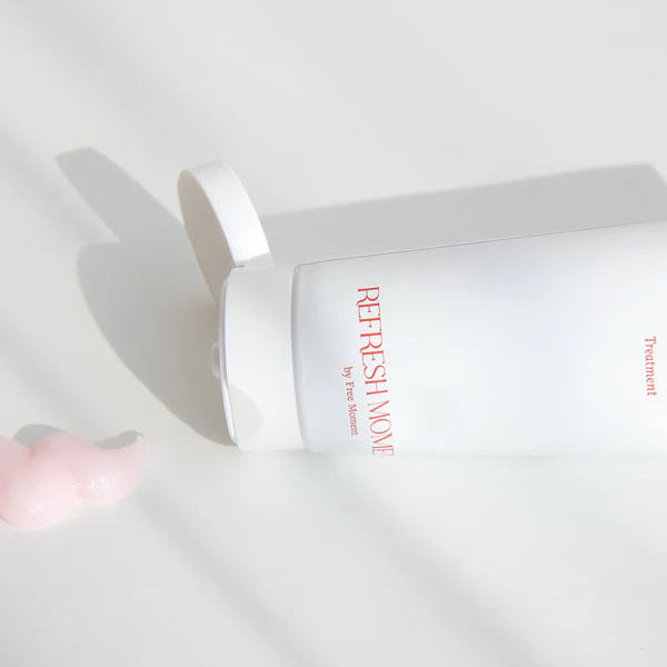 Refresh Moment Perfume Treatment