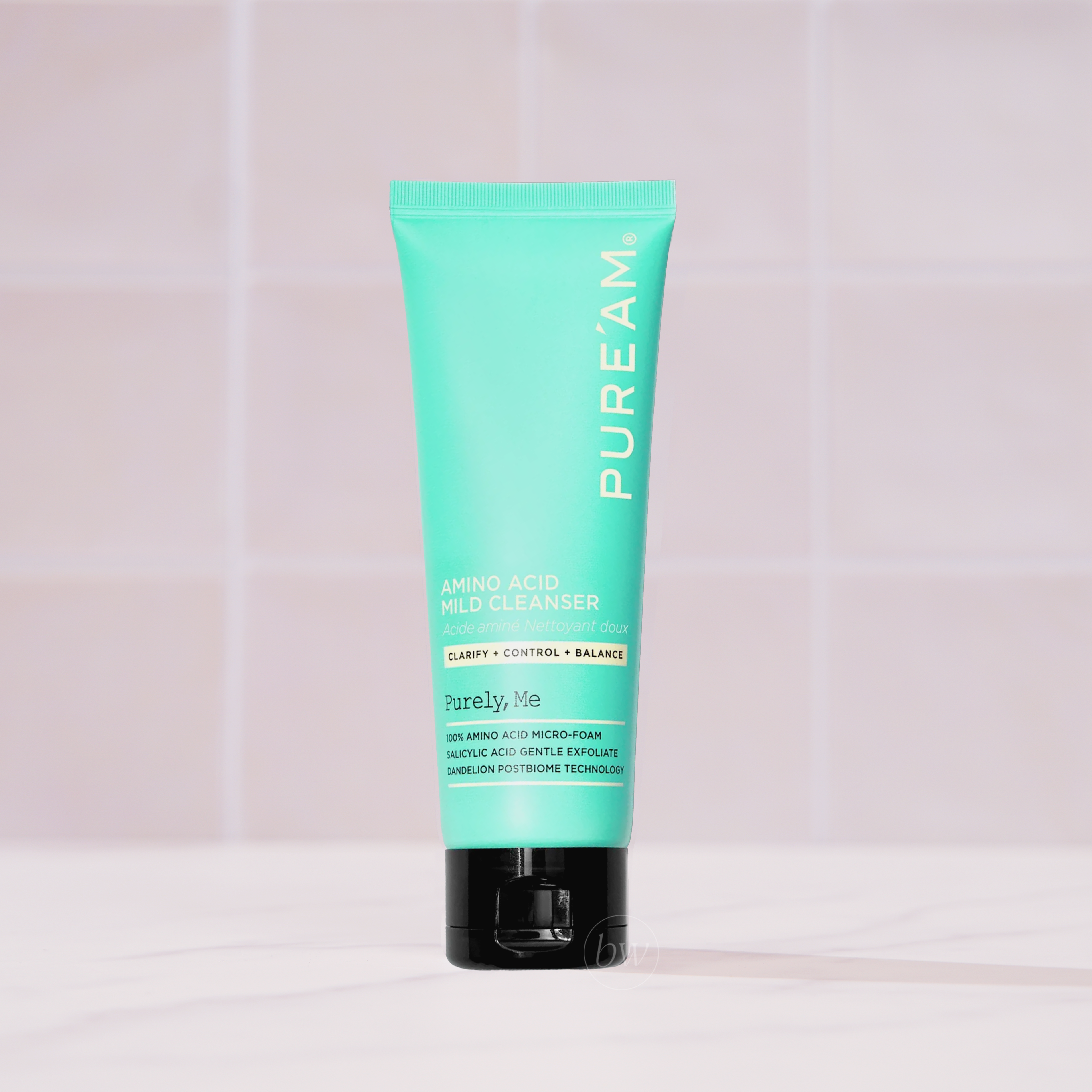 Amino Acid Mild Cleanser