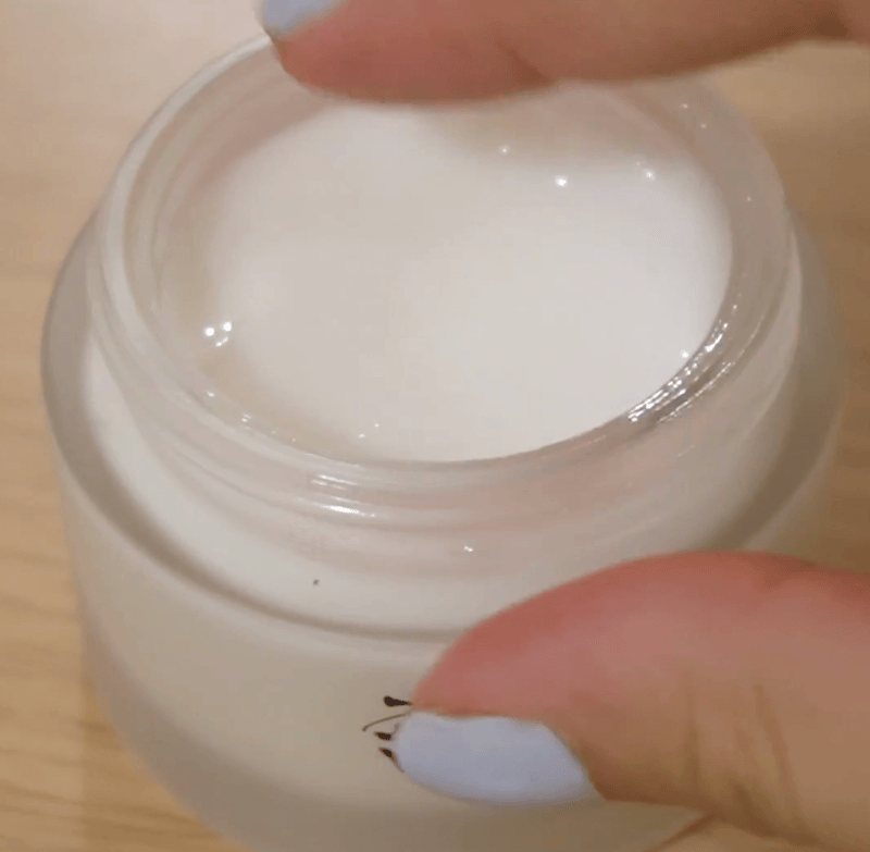 Dynasty Cream