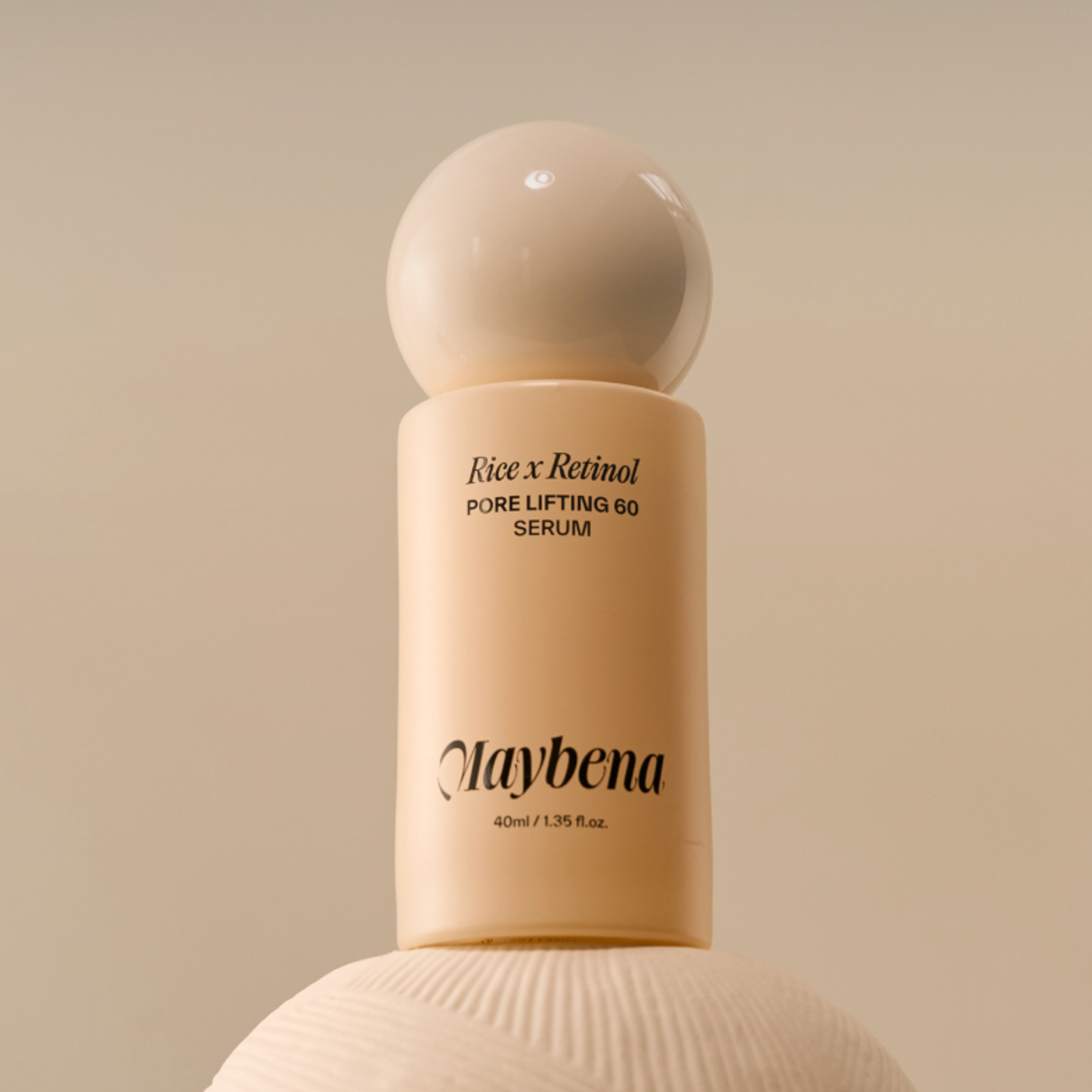 Rice x Retinol Pore Lifting Serum