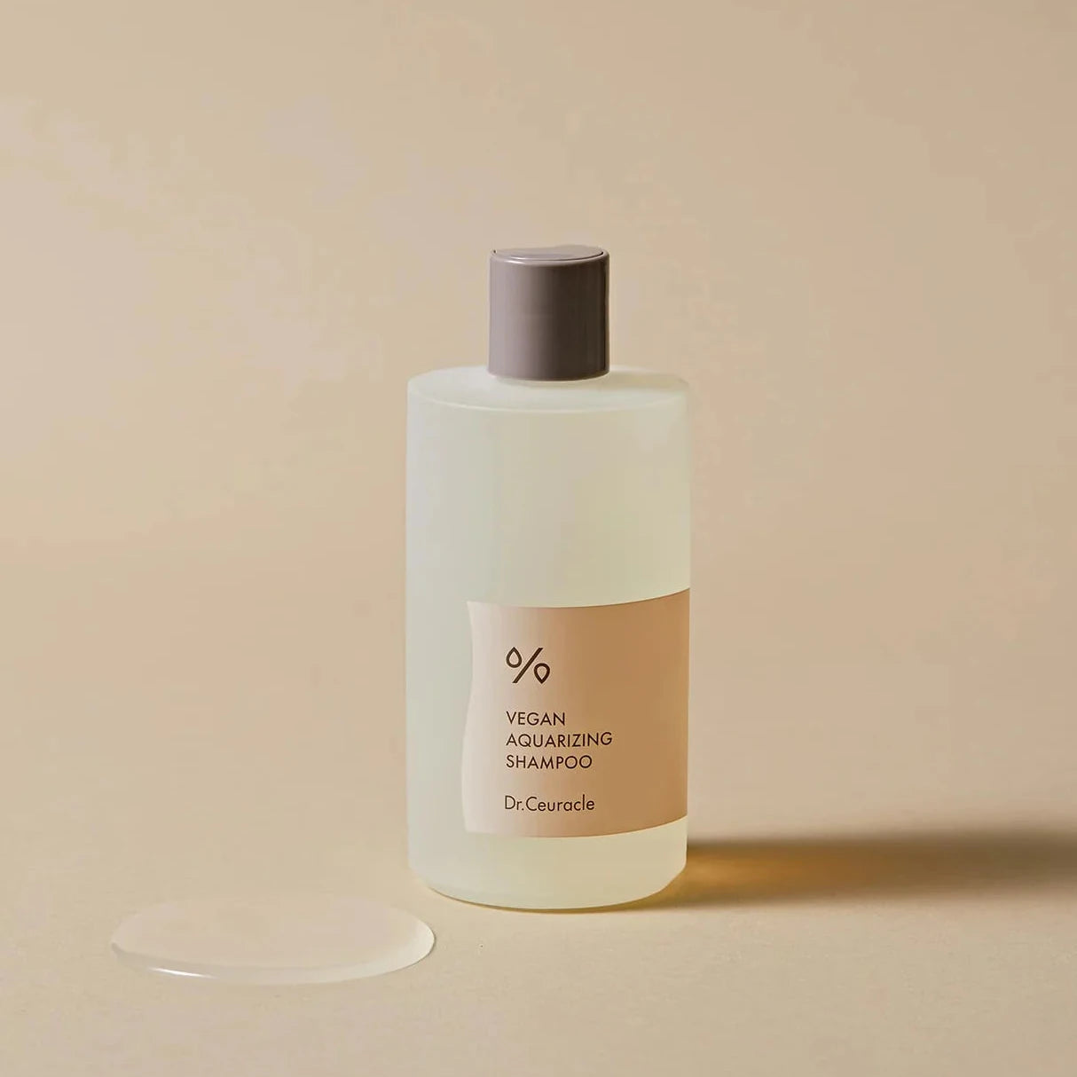 Smooth & Shine Hair Set