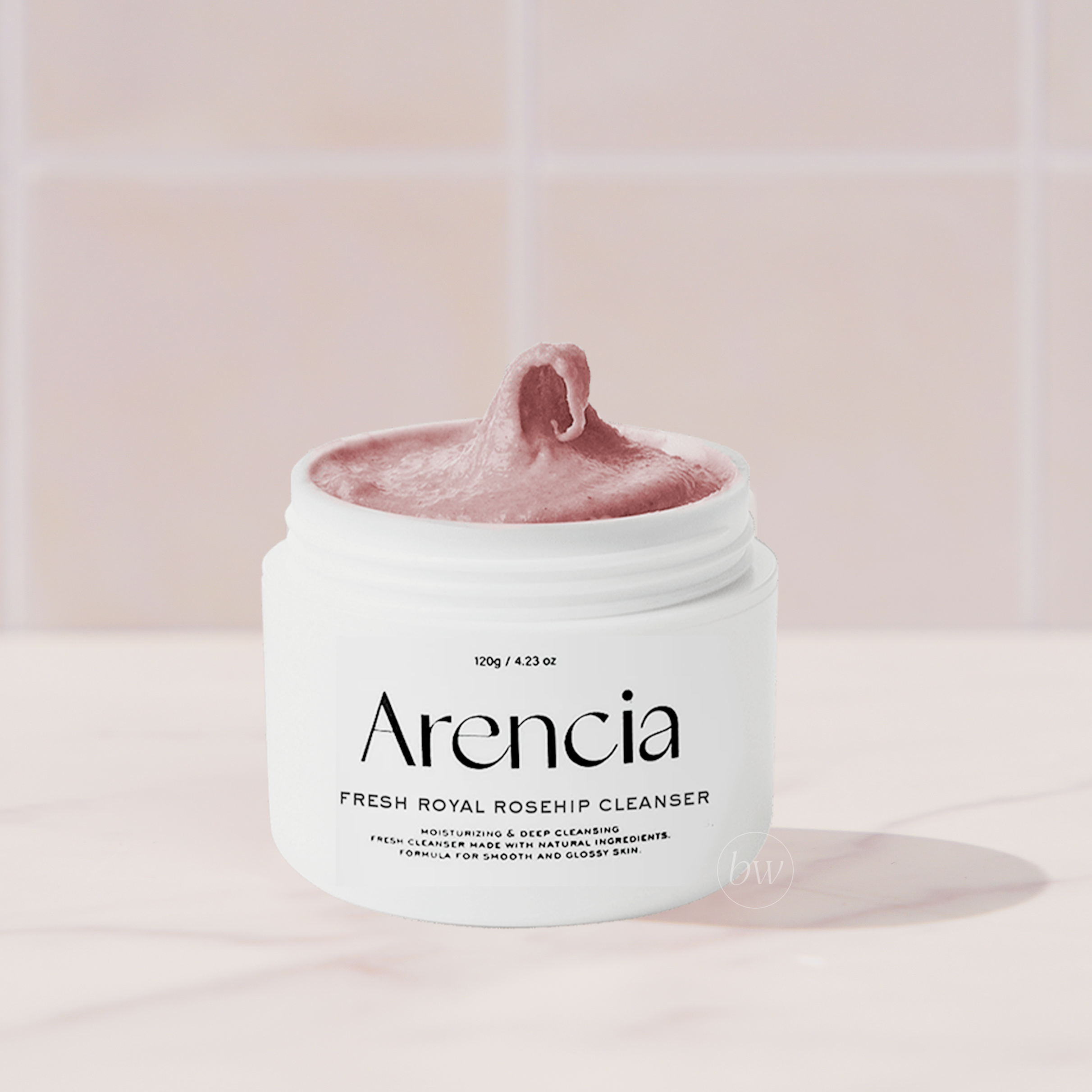 Fresh Royal Rosehip Cleanser