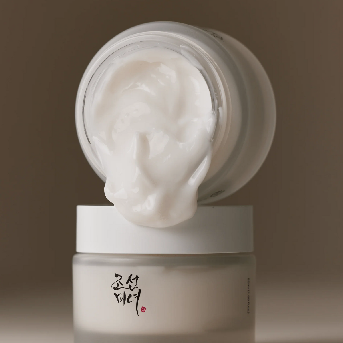 Dynasty Cream