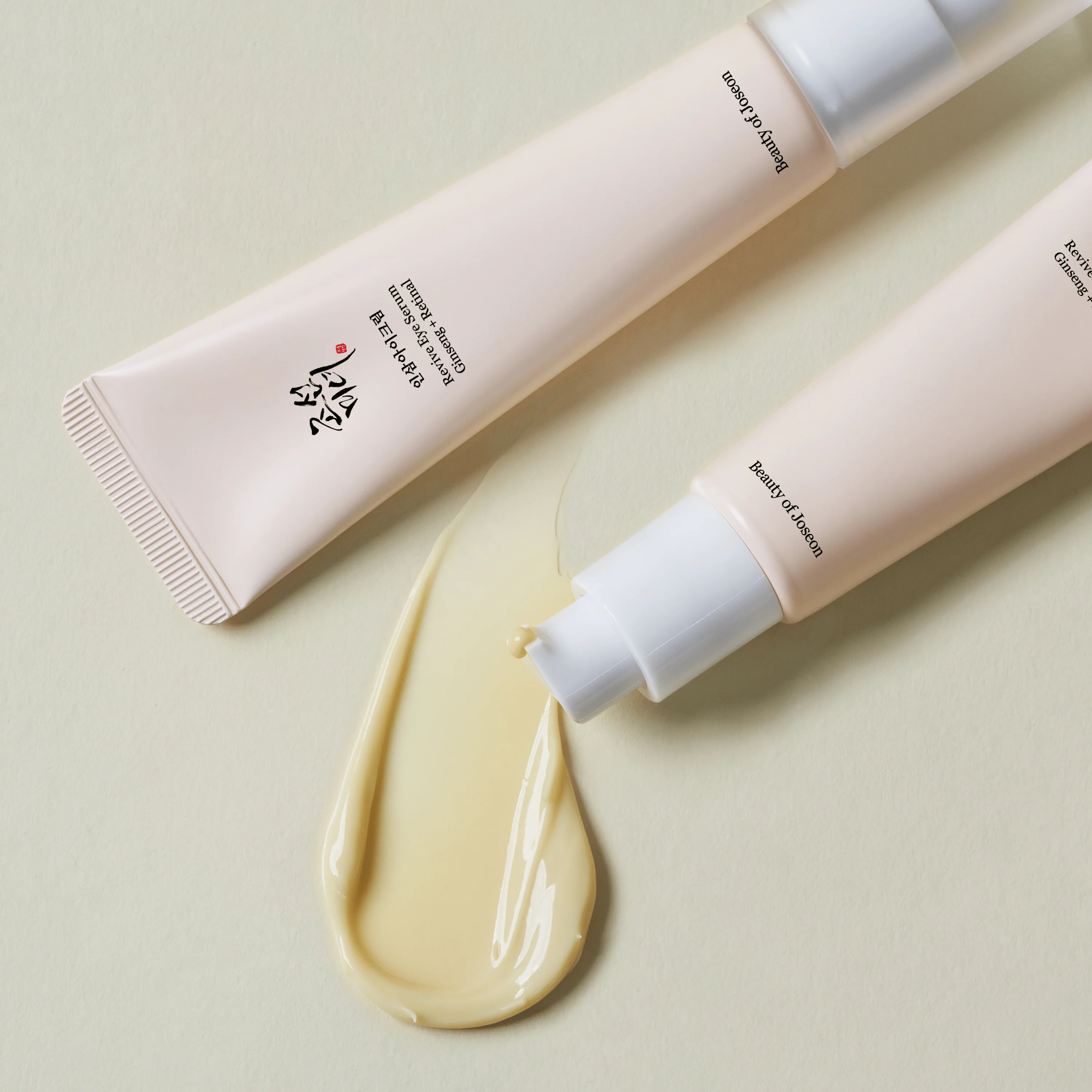 Revive Eye Serum Ginseng + Retinal
