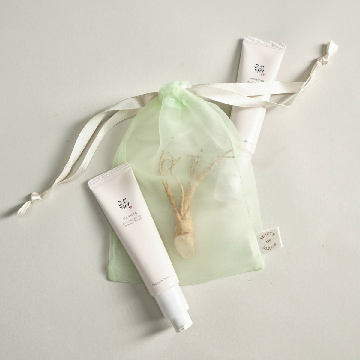 Revive Eye Serum Ginseng + Retinal