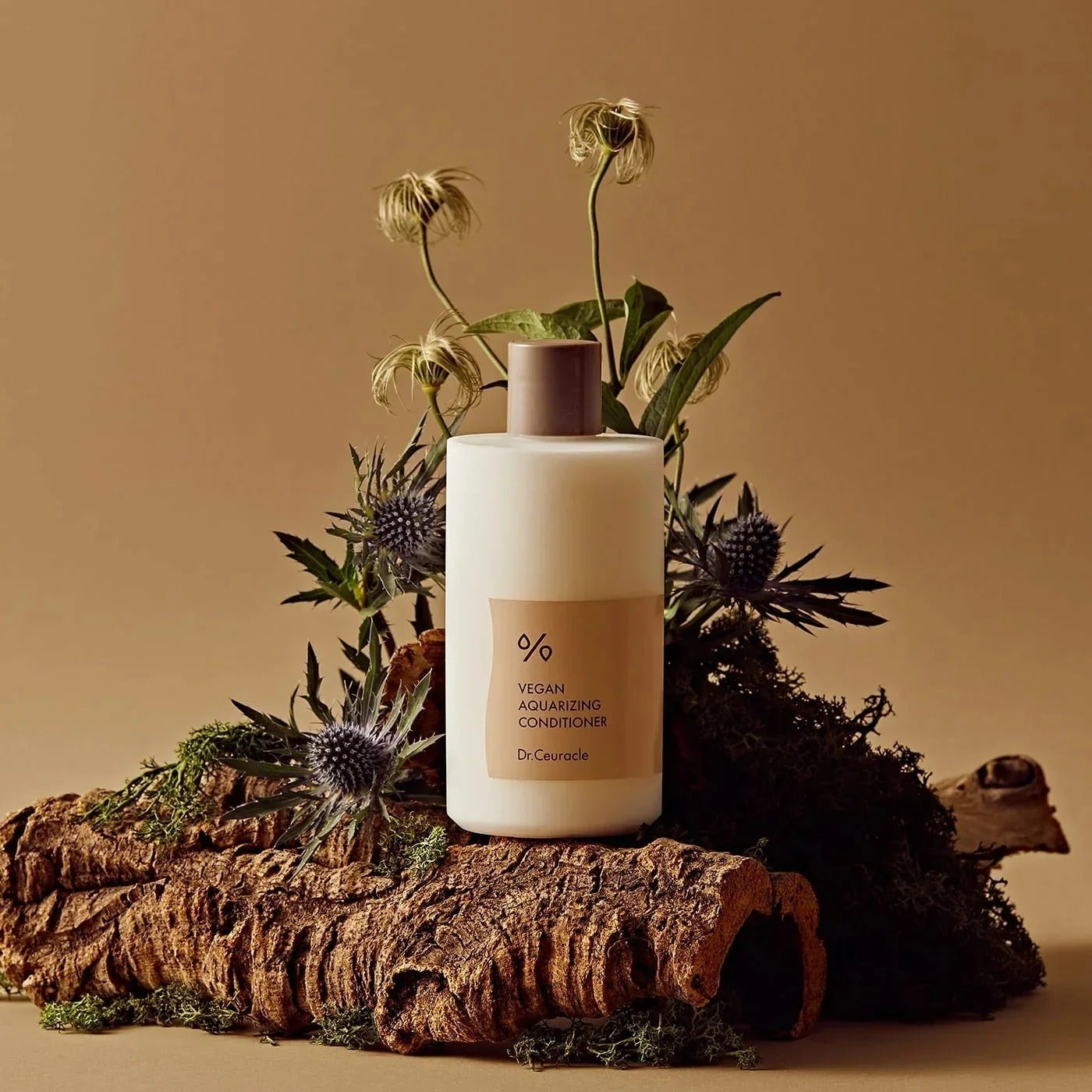 Vegan Aquarizing Conditioner