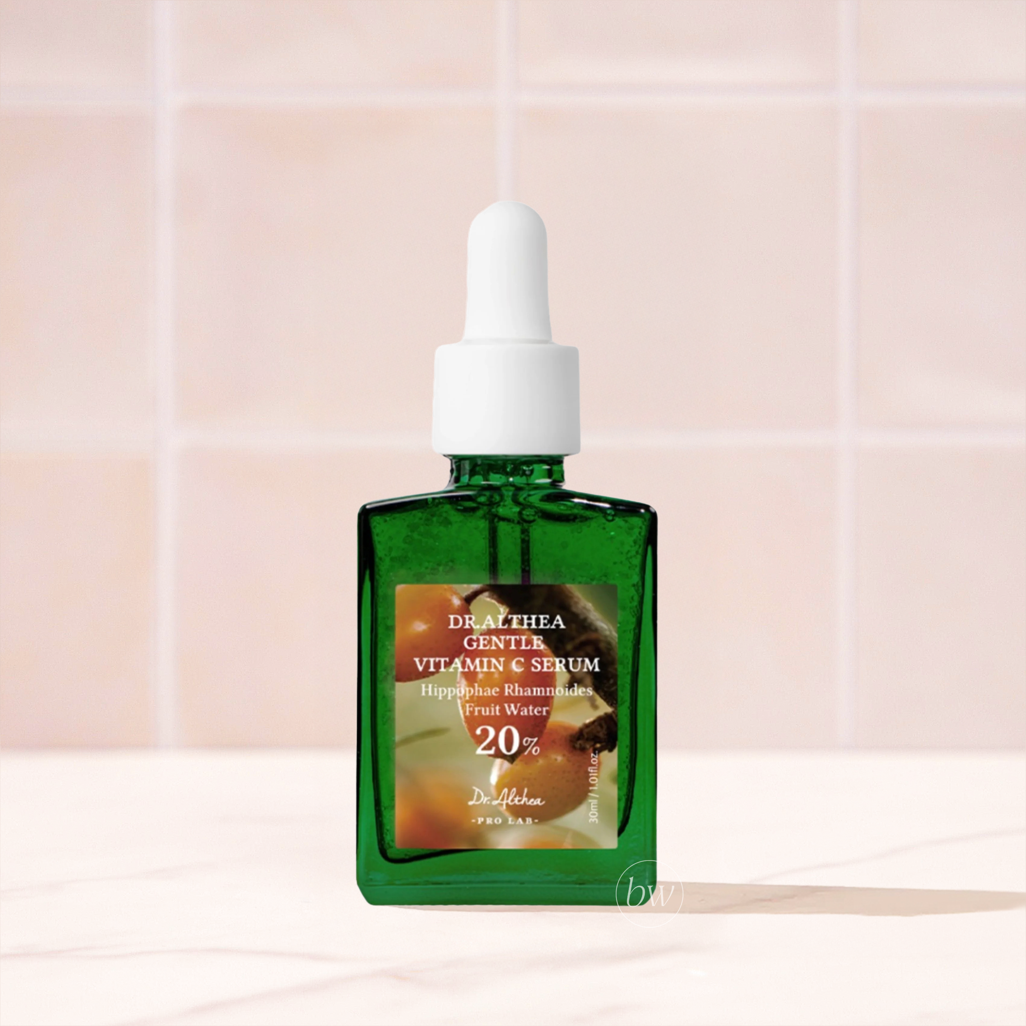 Gentle Vitamin C Serum 30ml