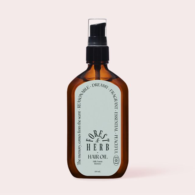 Smooth & Shine Hair Set