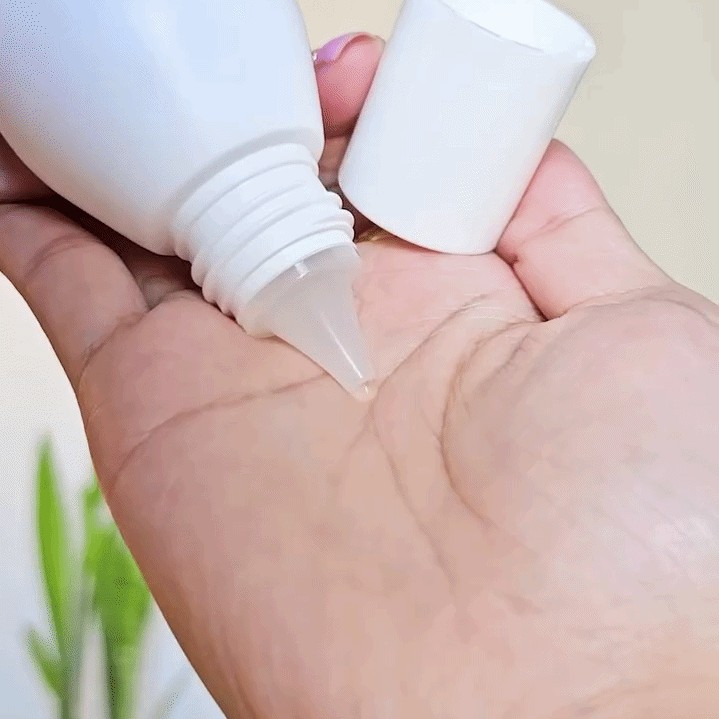 Fukemin-U Scalp Cleansing Gel