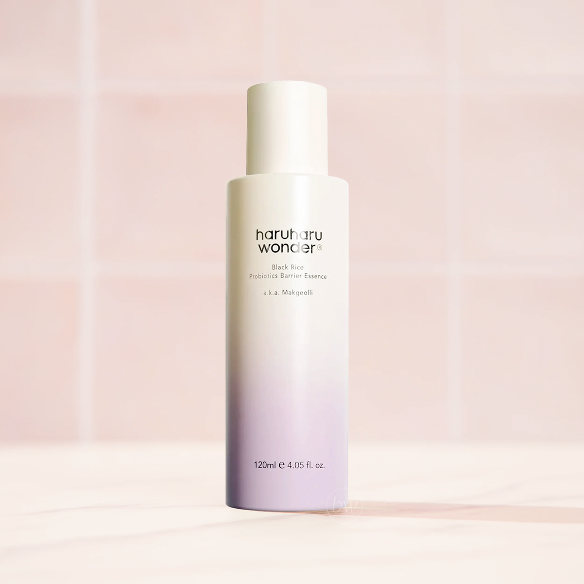 Black Rice Probiotics Barrier Essence