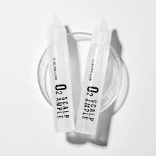 Healthy Hair & Scalp Bundle