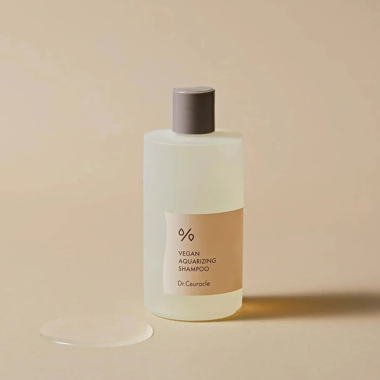 Vegan Aquarizing Shampoo