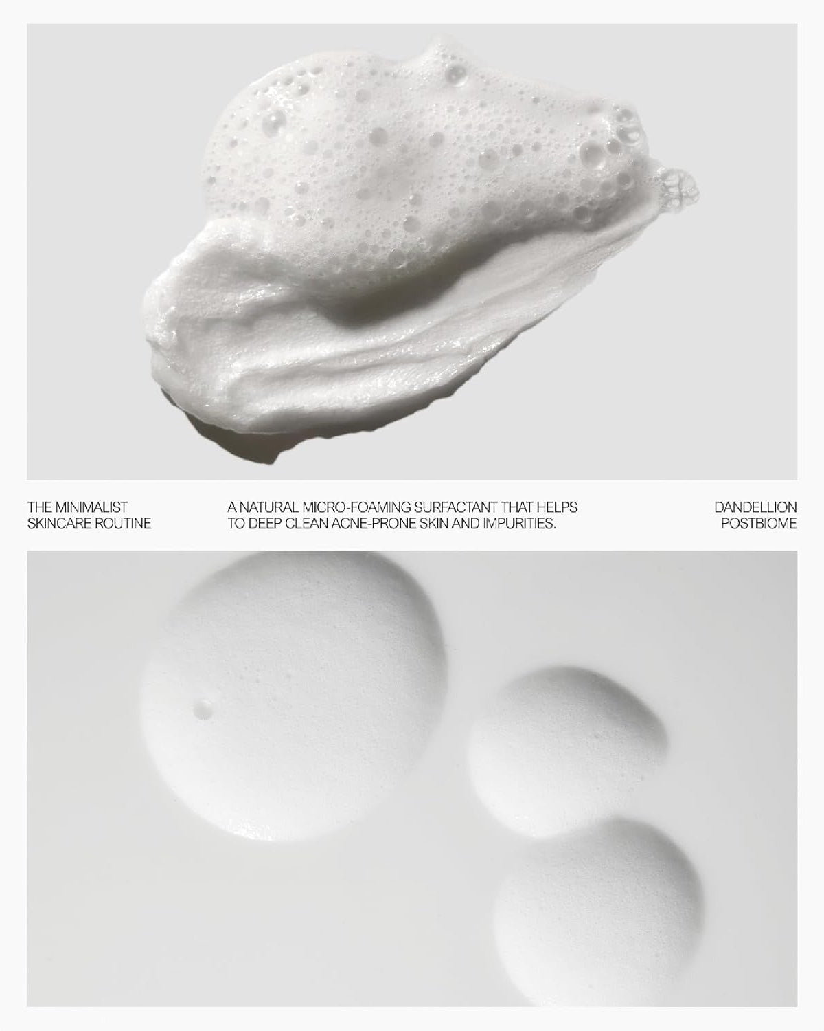 Amino Acid Mild Cleanser
