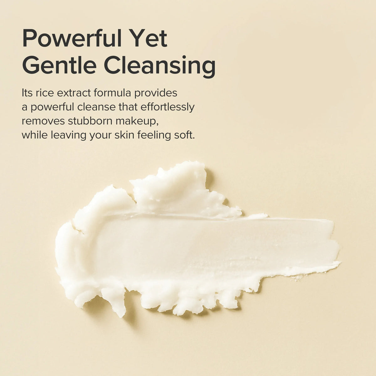 Radiance Cleansing Balm