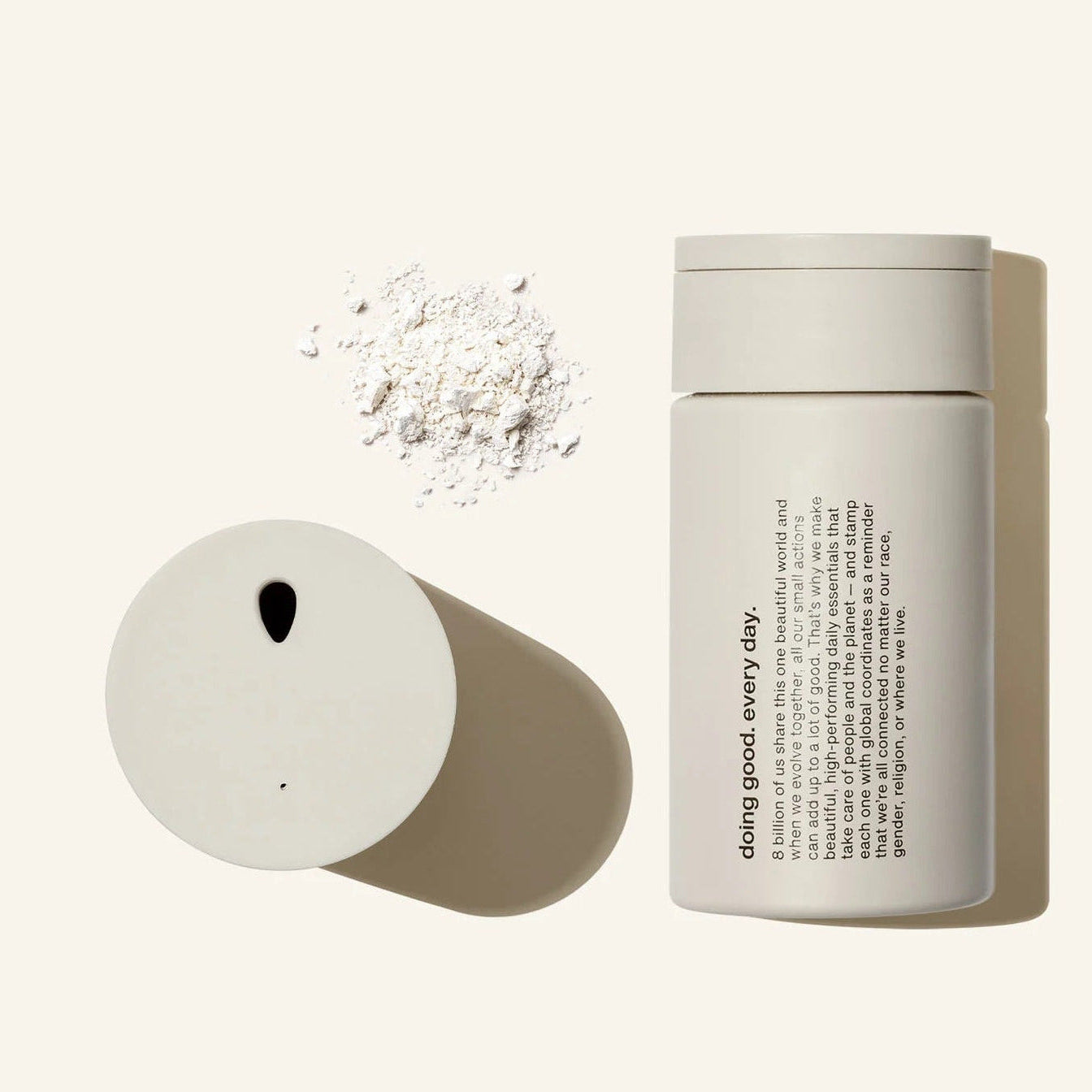 Rosemary Enzyme Cleanser