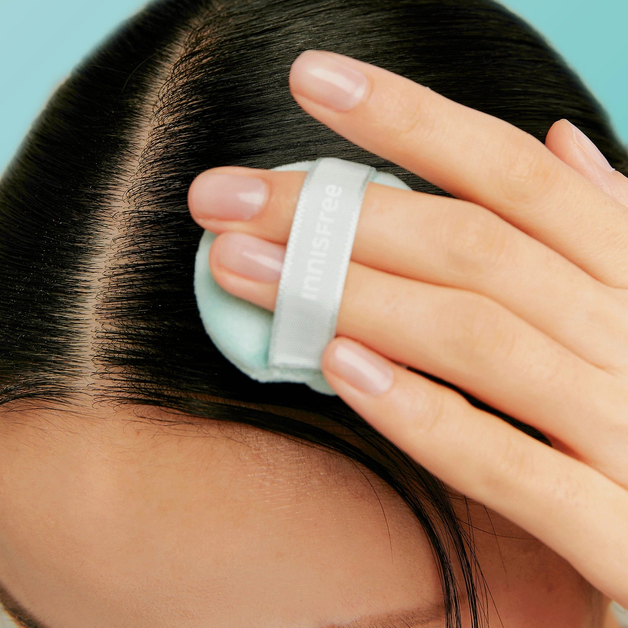 No-Sebum Mineral Powder