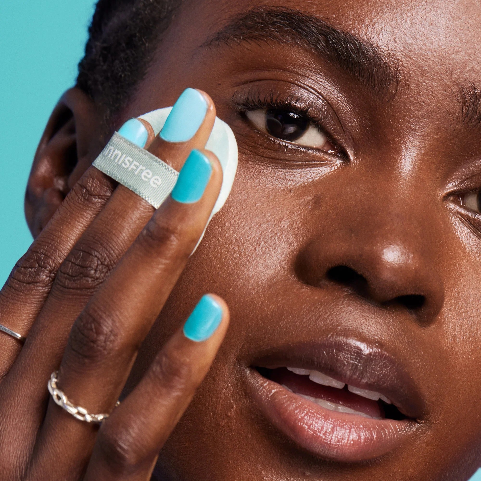 No-Sebum Mineral Powder