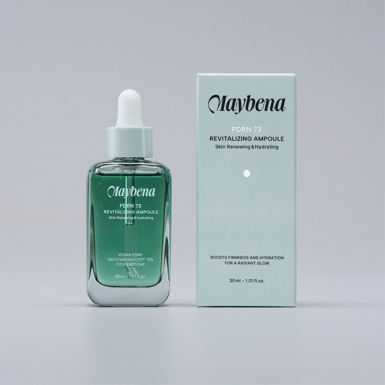 PDRN 73 Revitalizing Ampoule
