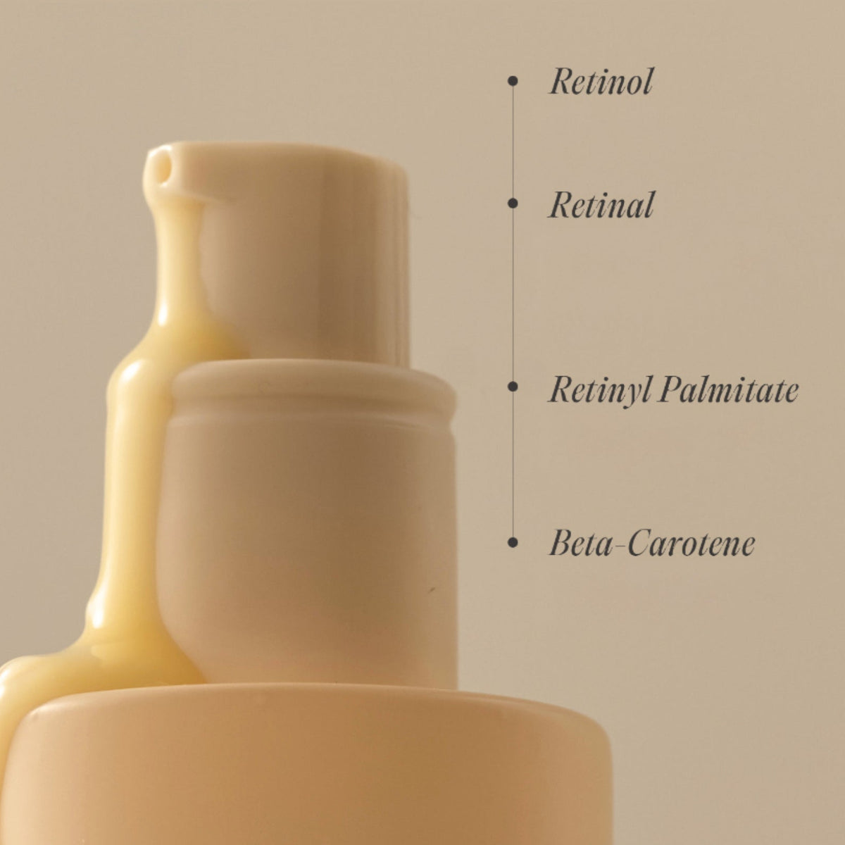 Rice x Retinol Pore Lifting Serum