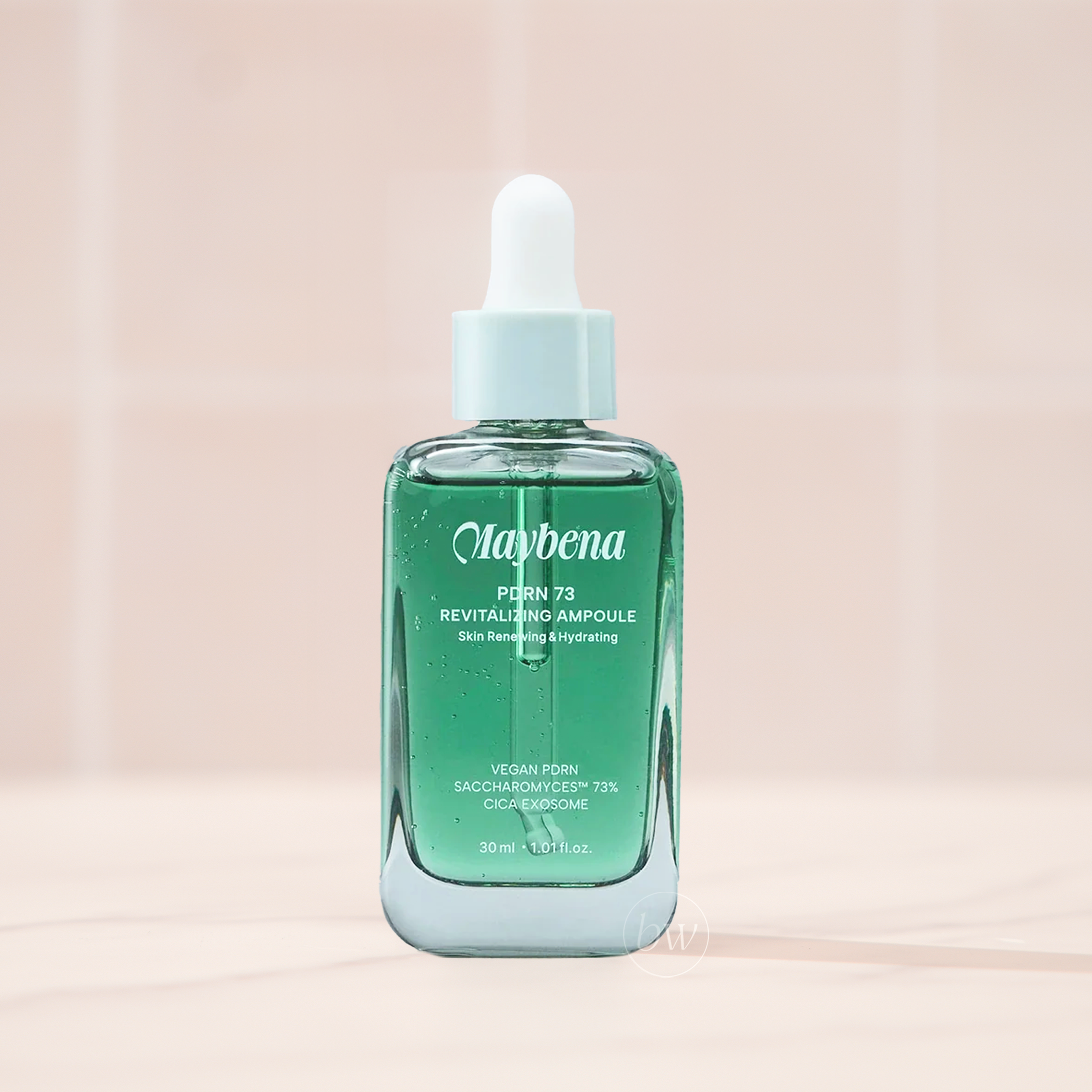 PDRN 73 Revitalizing Ampoule