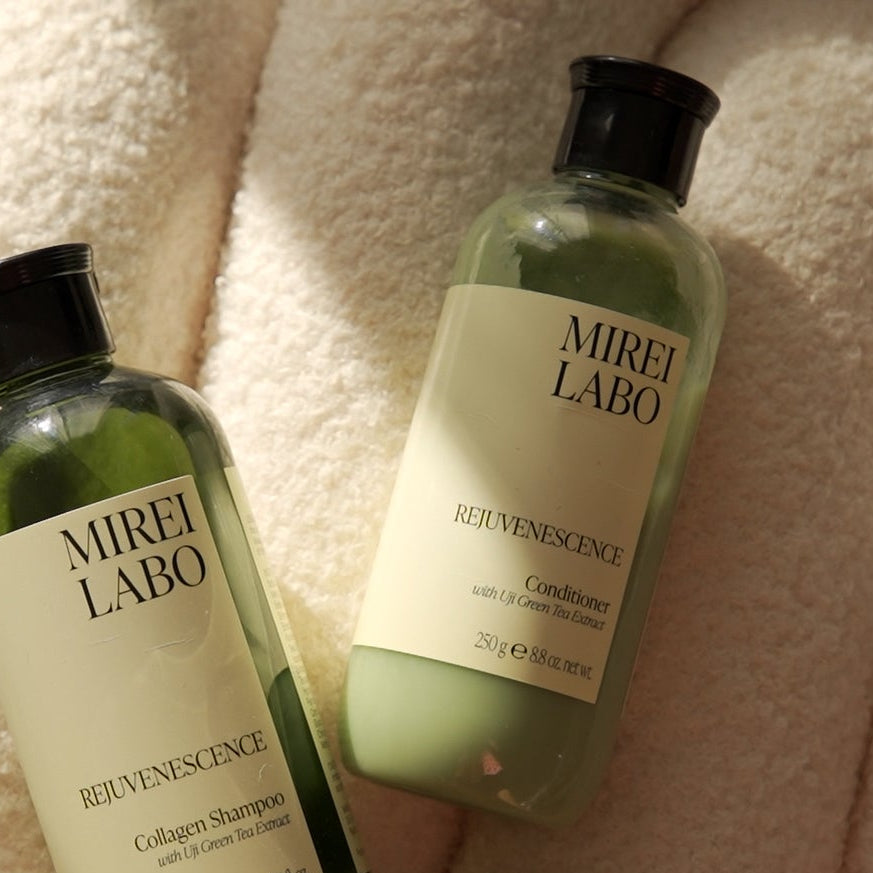 Rejuvenescence Conditioner