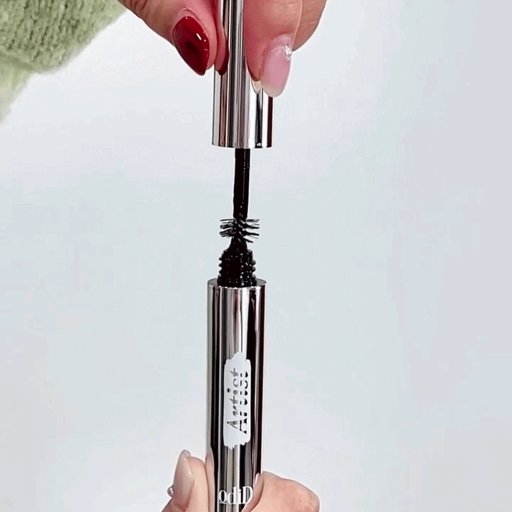 Artist Baby Hair Fix Cara