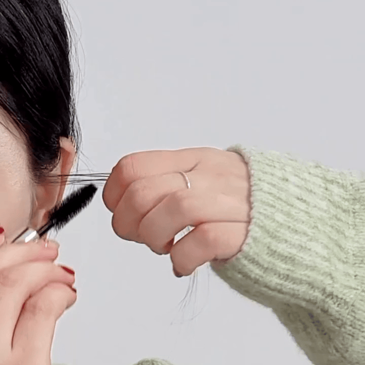 Artist Baby Hair Fix Cara