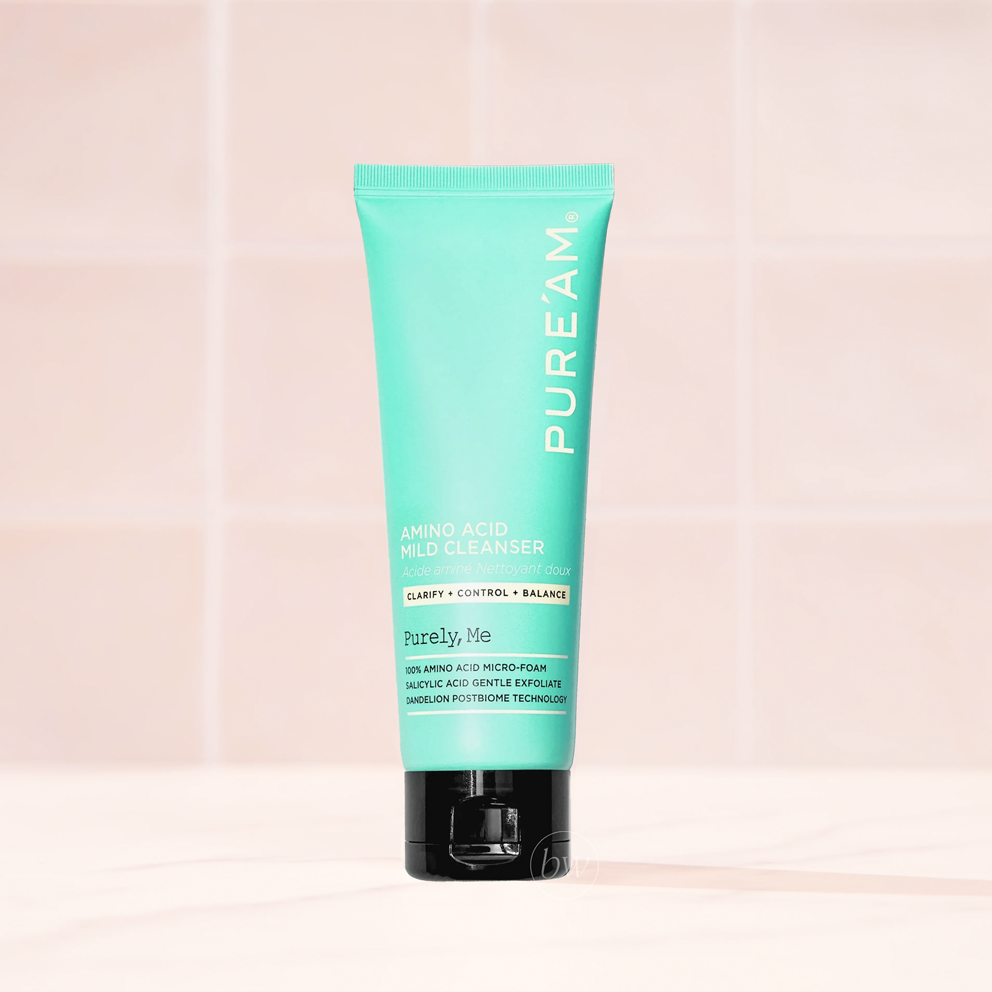 Amino Acid Mild Cleanser