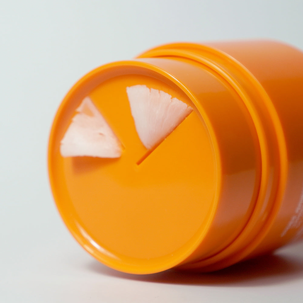 Sunduk Grinding Cleansing Balm Kbeauty