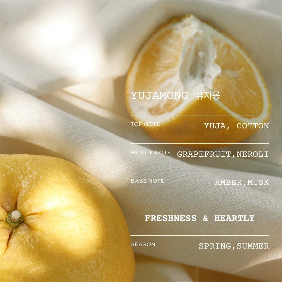 Vegan Juicy Hand & Body Wash