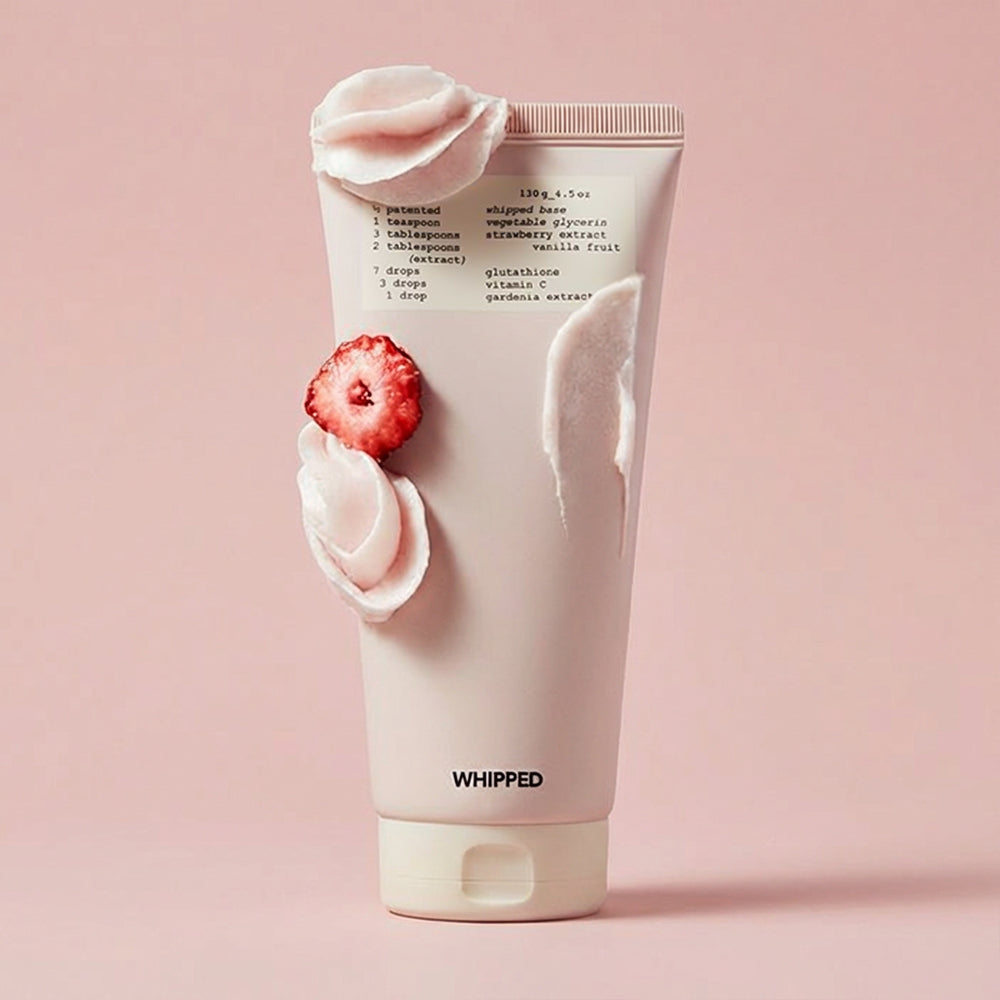 Vegan Pack Cleanser Jumbo