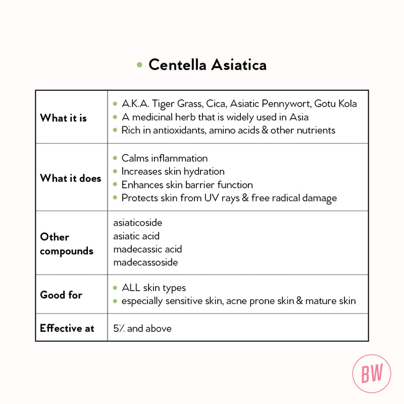 Centella Green Level Calming Toner