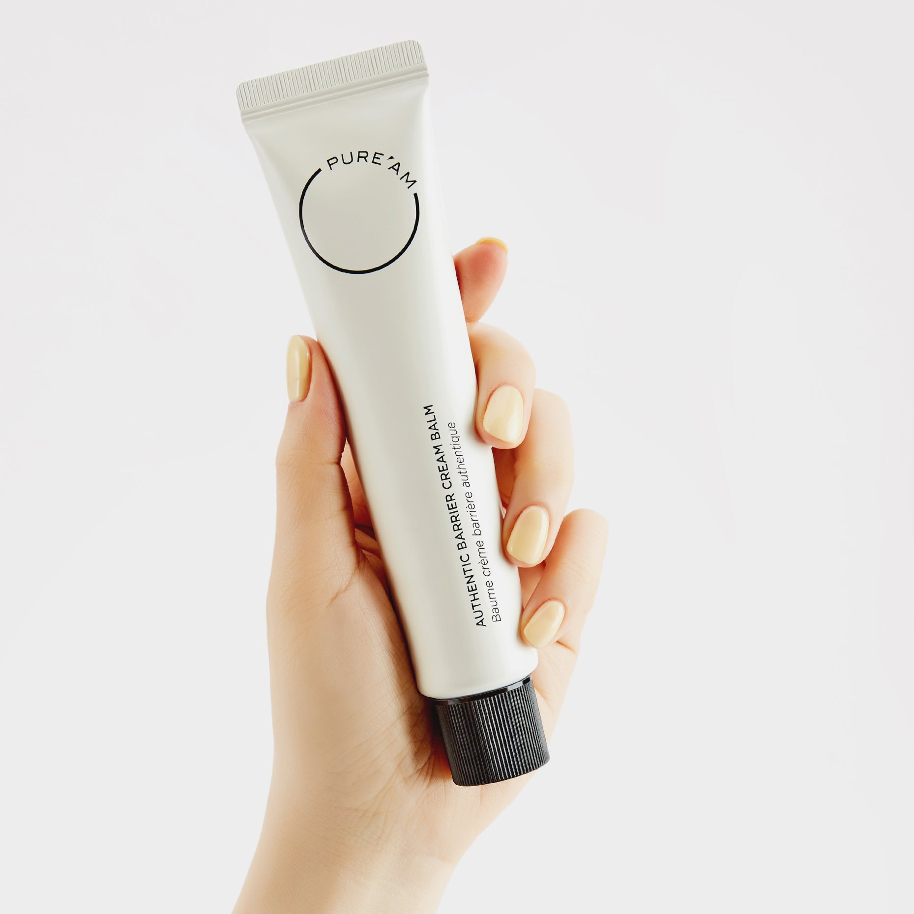 Authentic Barrier Cream Balm