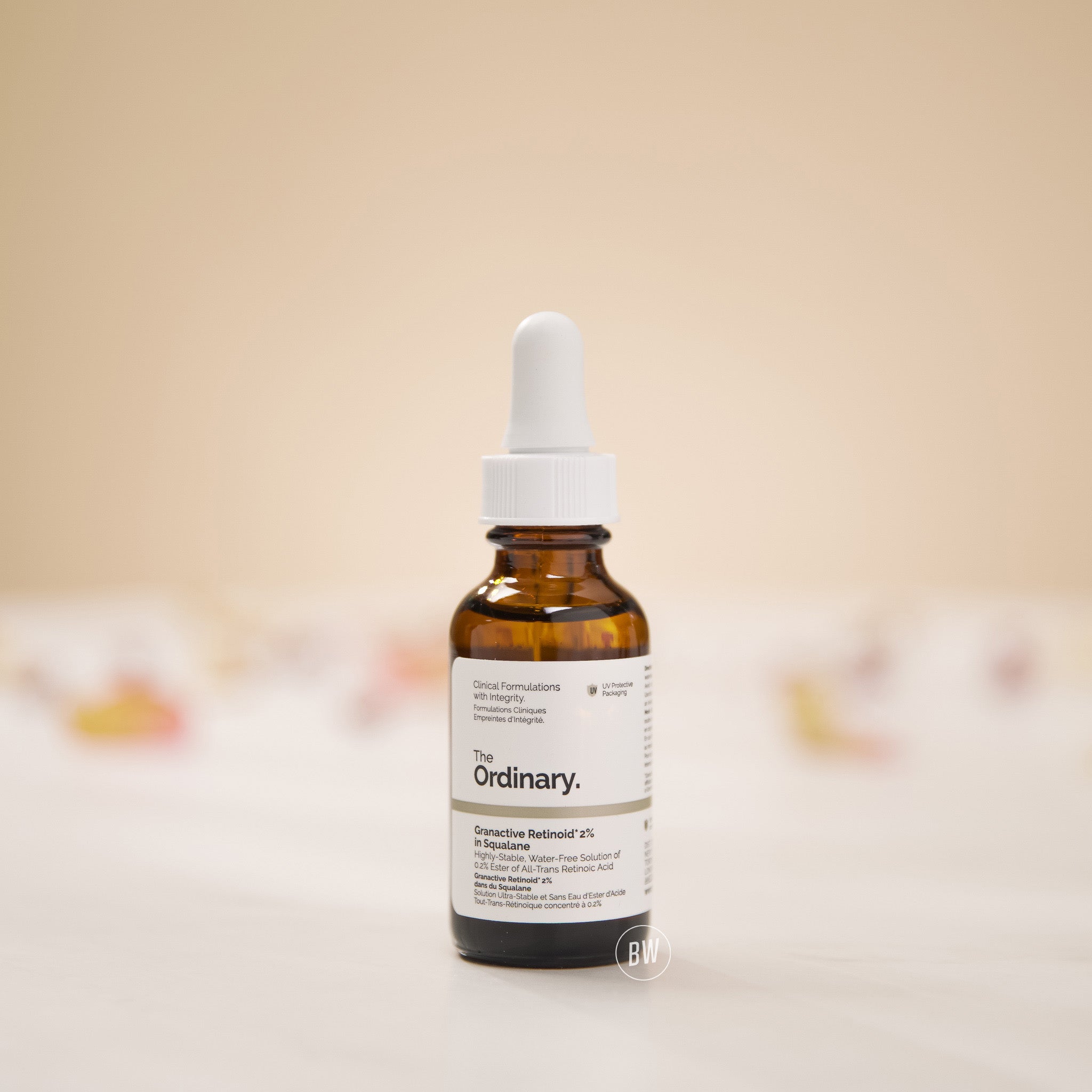 The Ordinary Granactive Retinoid 2% in Squalane Beauty Within