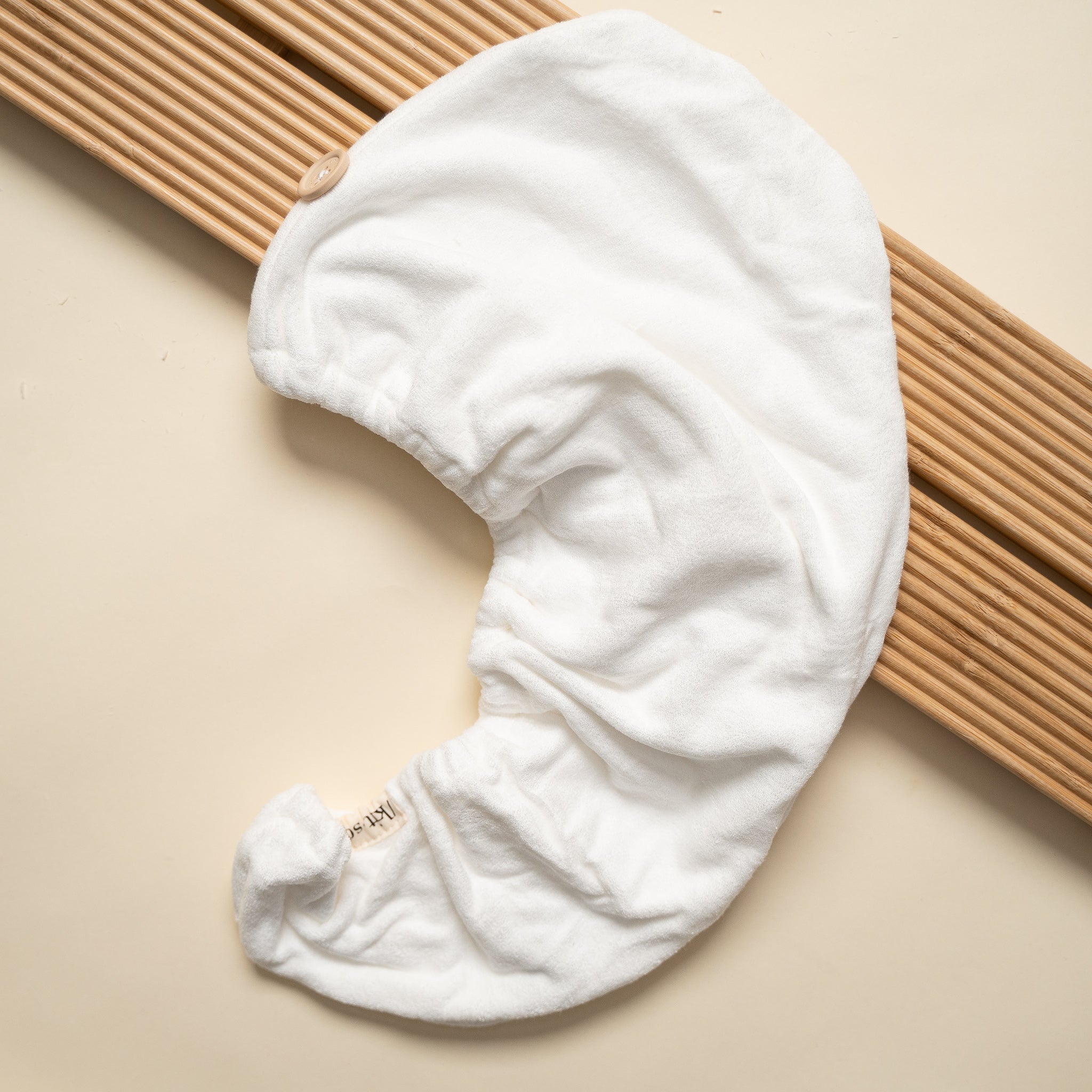 Quick-Drying Micro Fiber Hair Towel