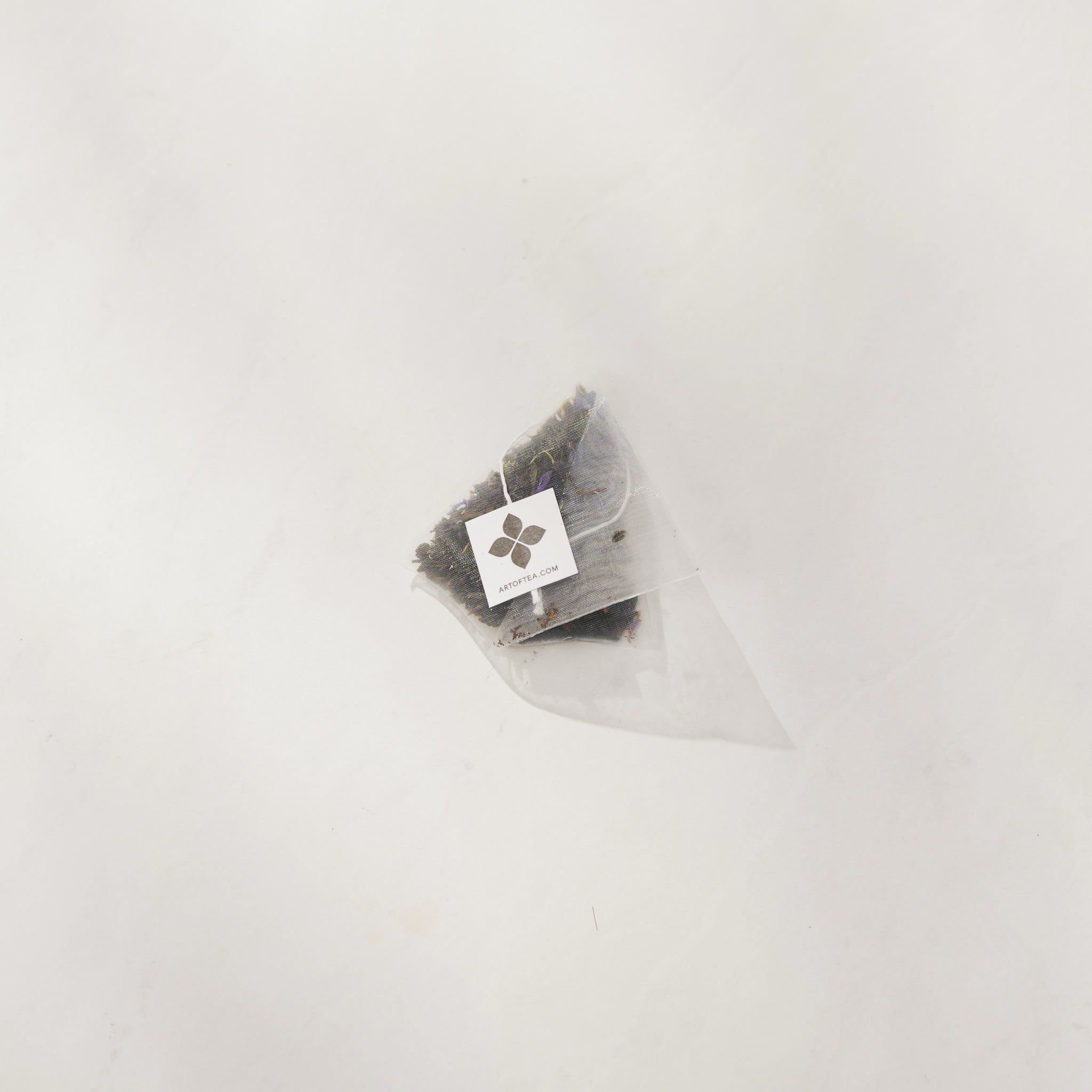 Earl Grey Crème Eco Teabag Sachets